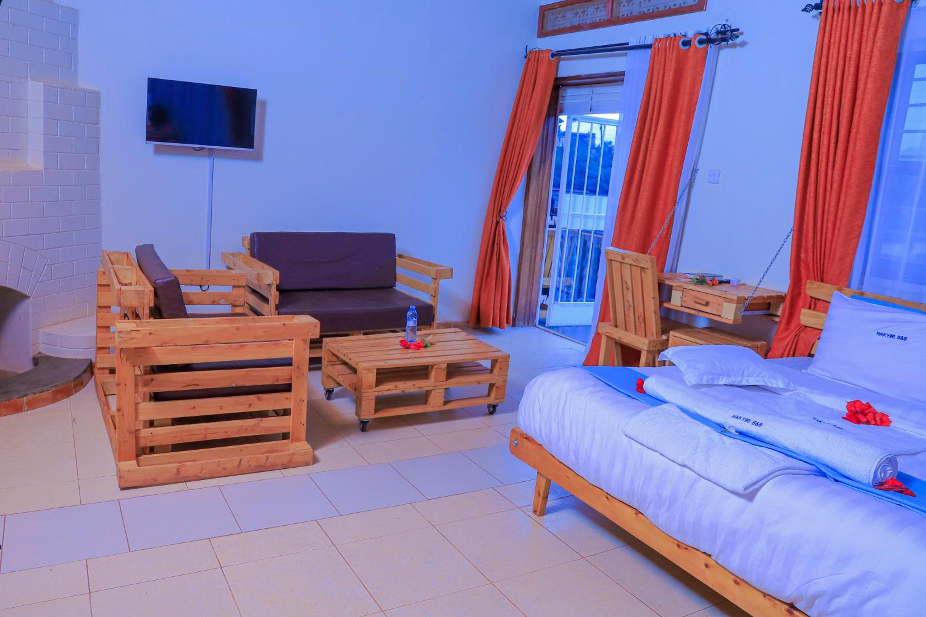 Superior Double Room photo 1