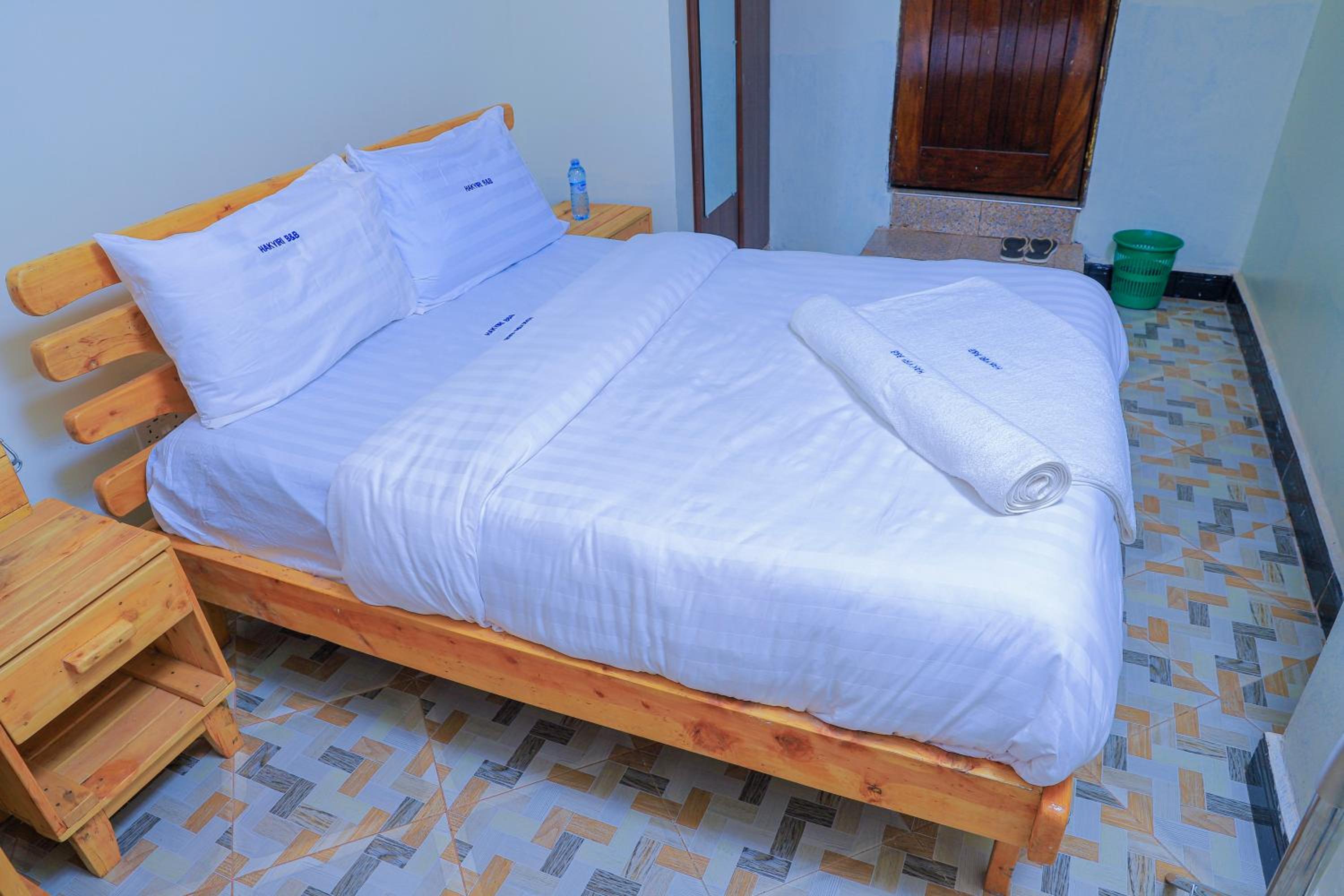 Standard Double Room photo 1