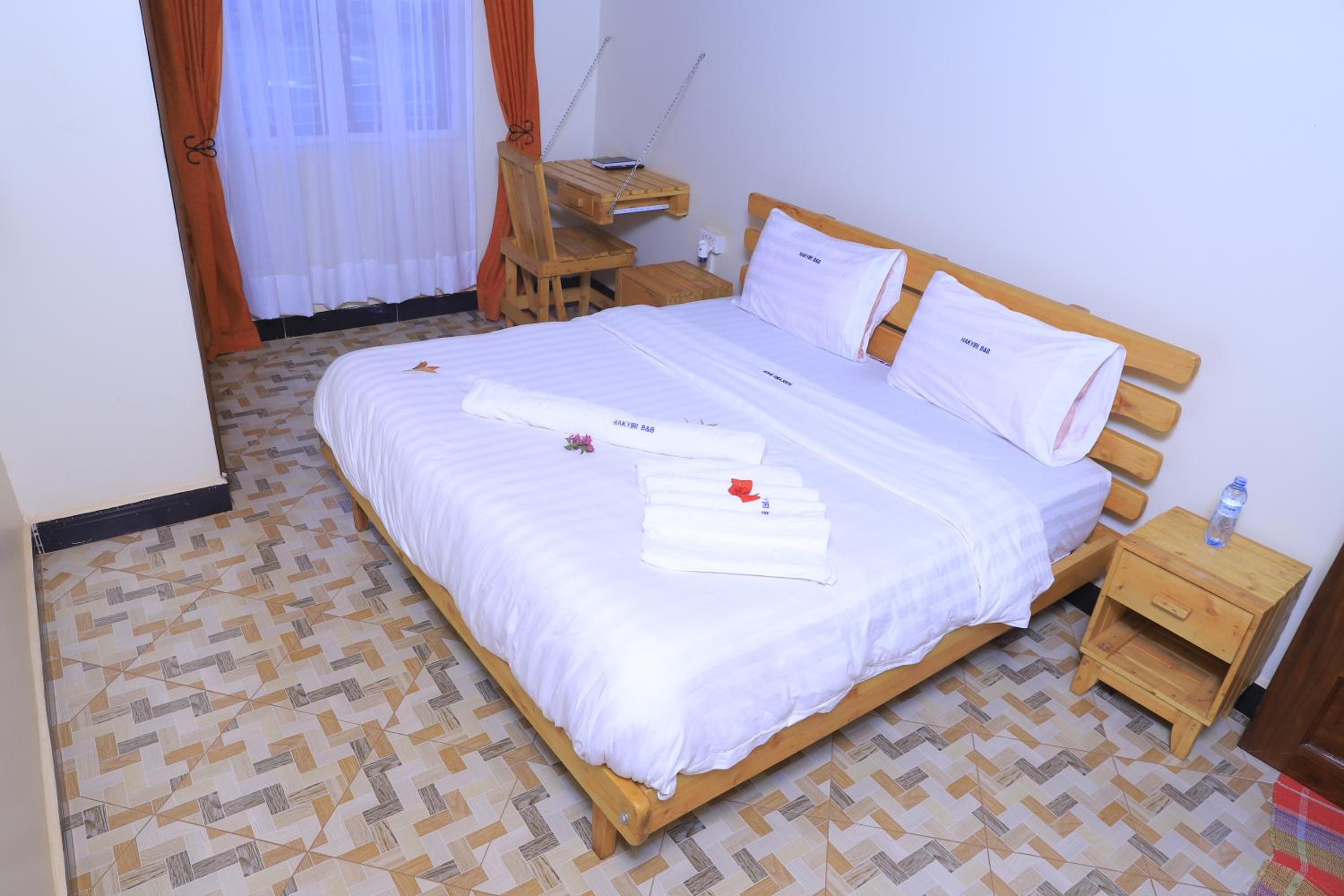 Deluxe Double Room photo 1