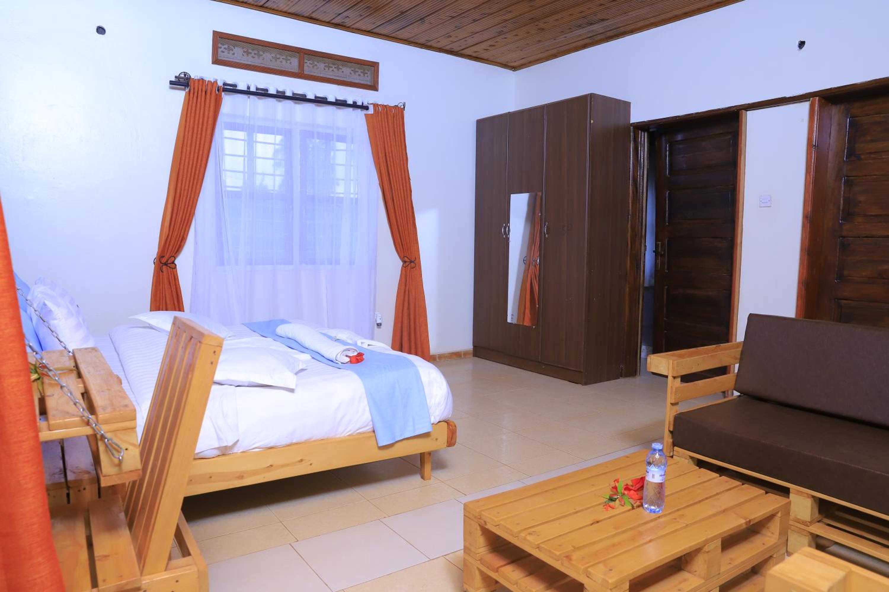 Superior Double Room photo 2
