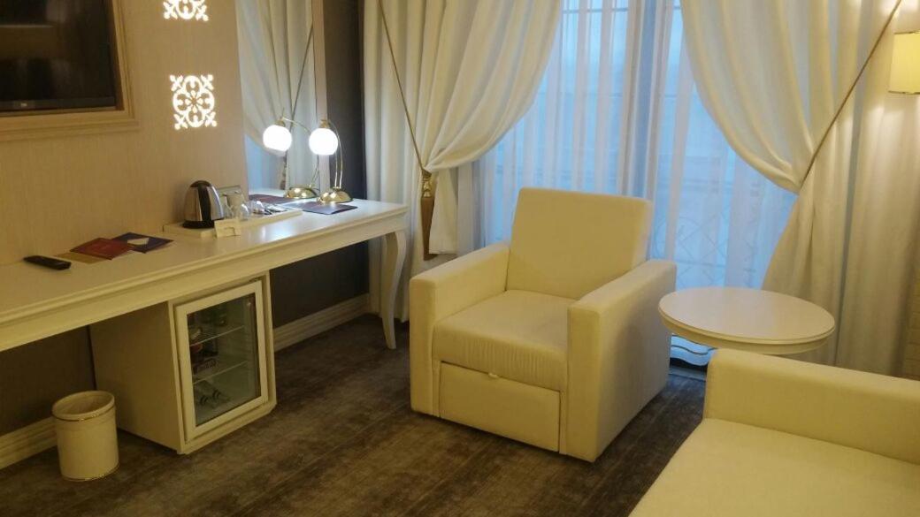 Standard Suite photo 1