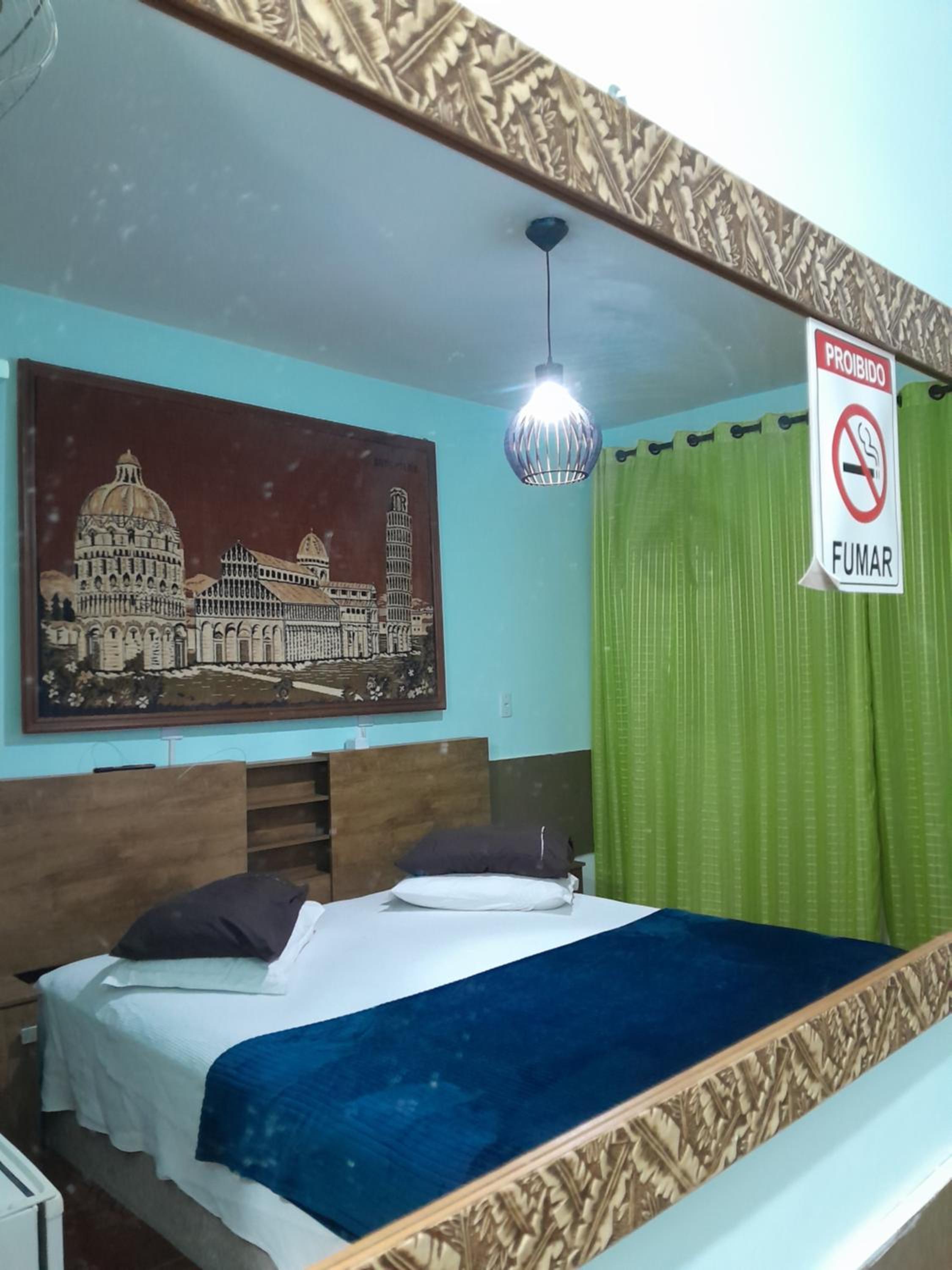 Double Room with Patio photo 3