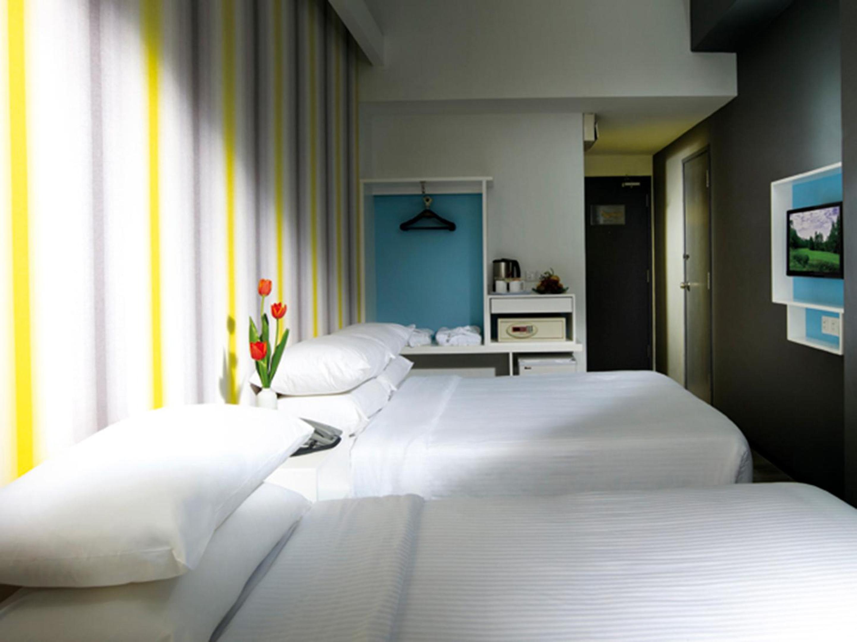 Triple Room - Photo 2