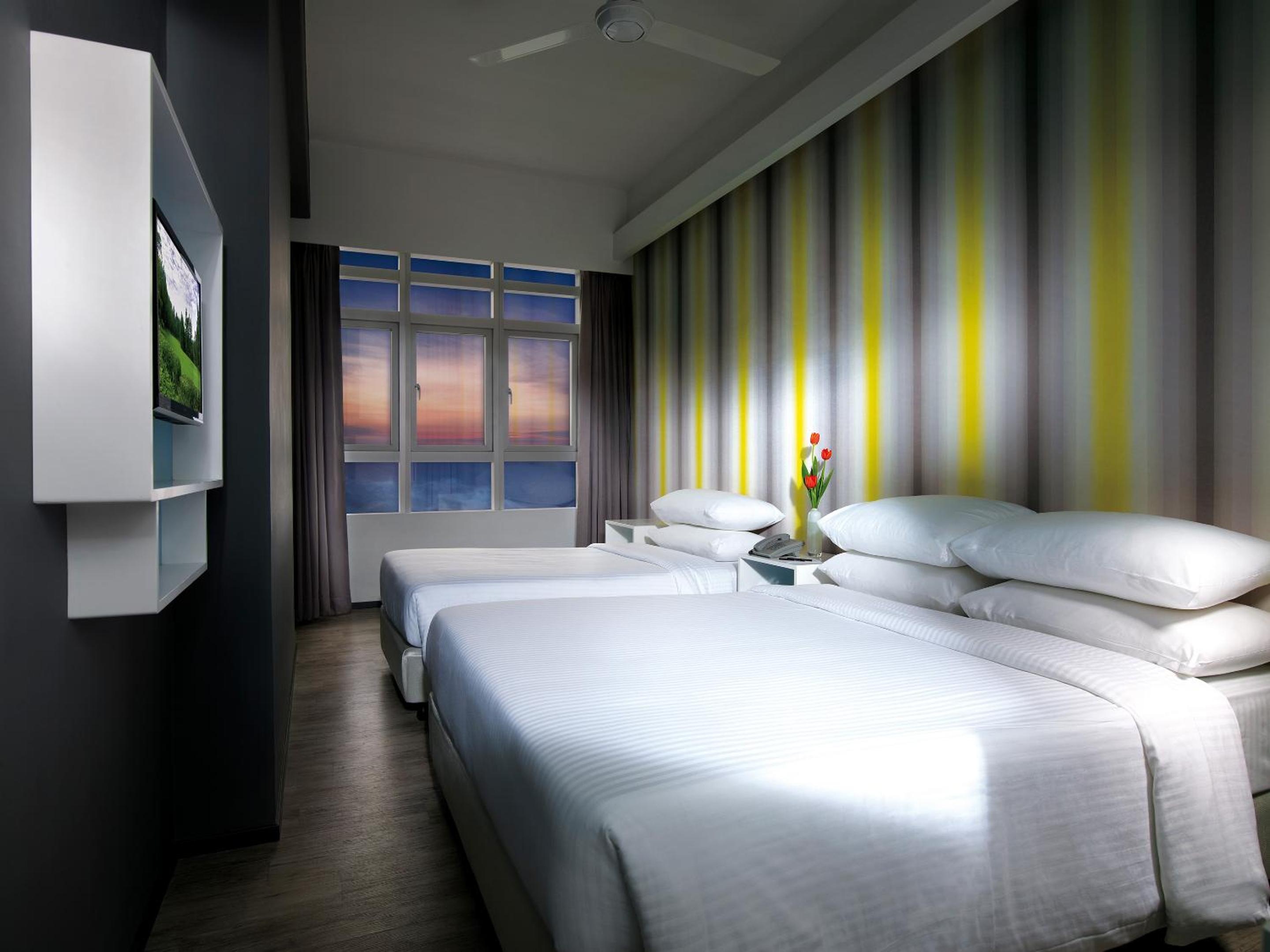 Triple Room - Photo 1