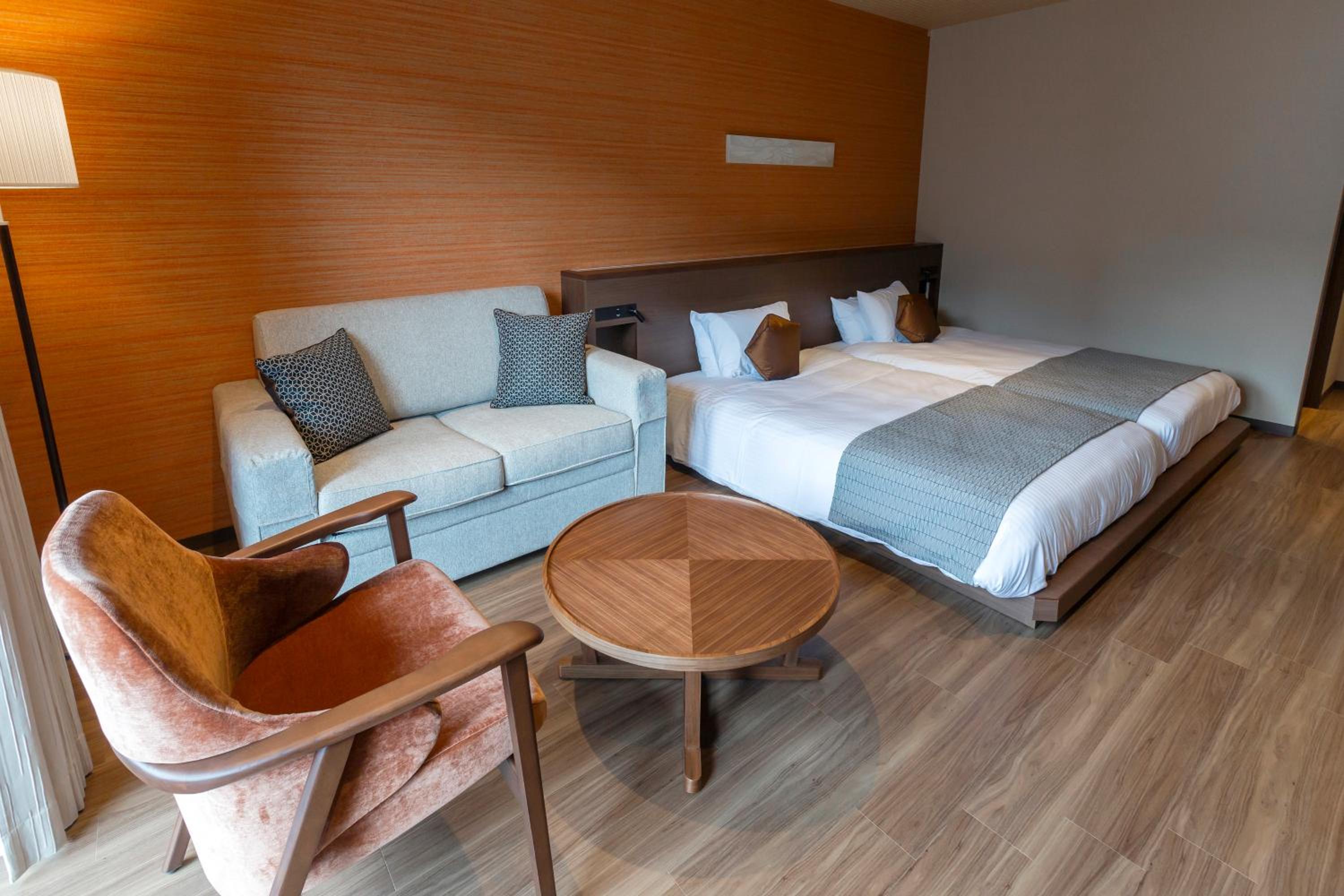 Small Twin Room