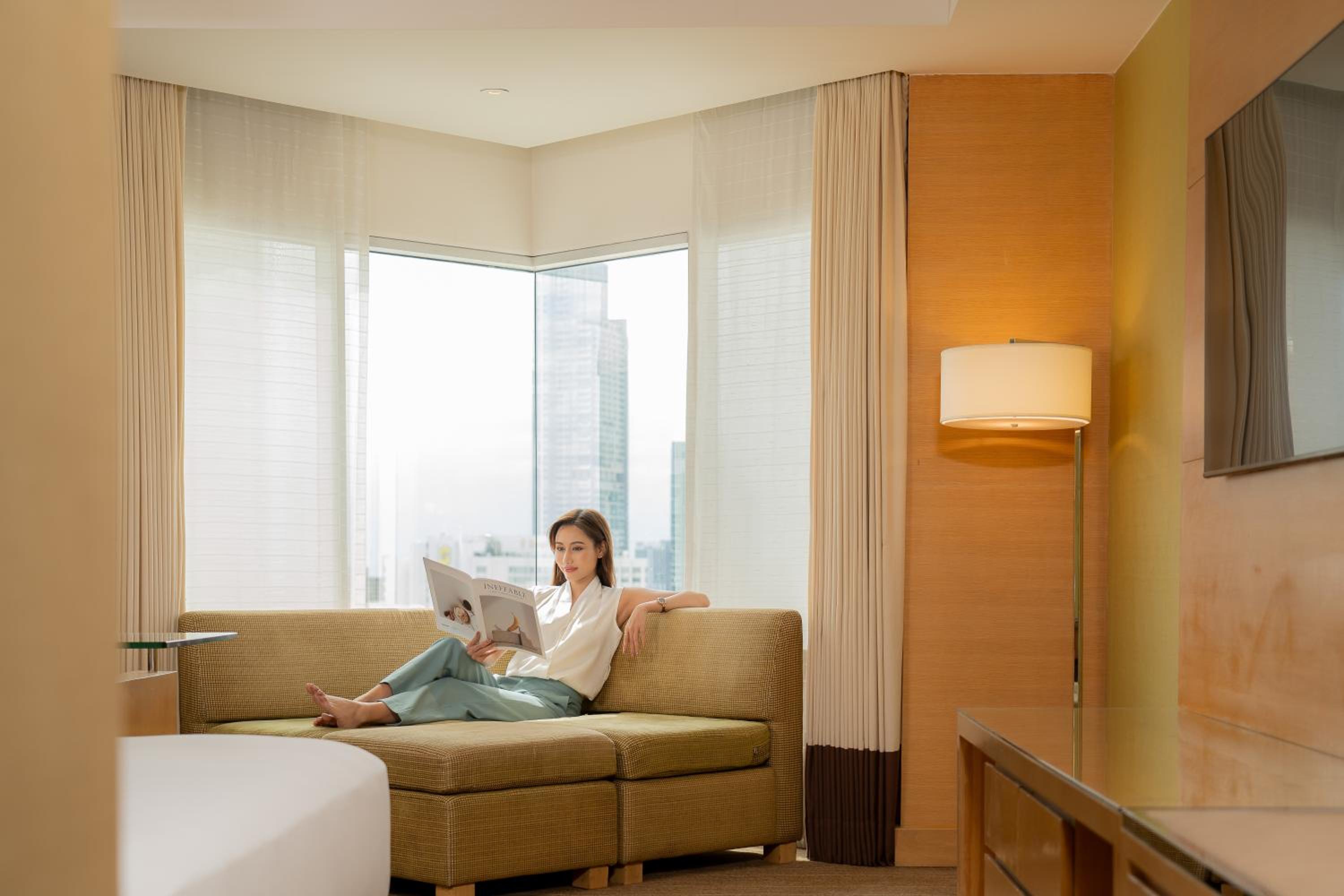 Premium Room
