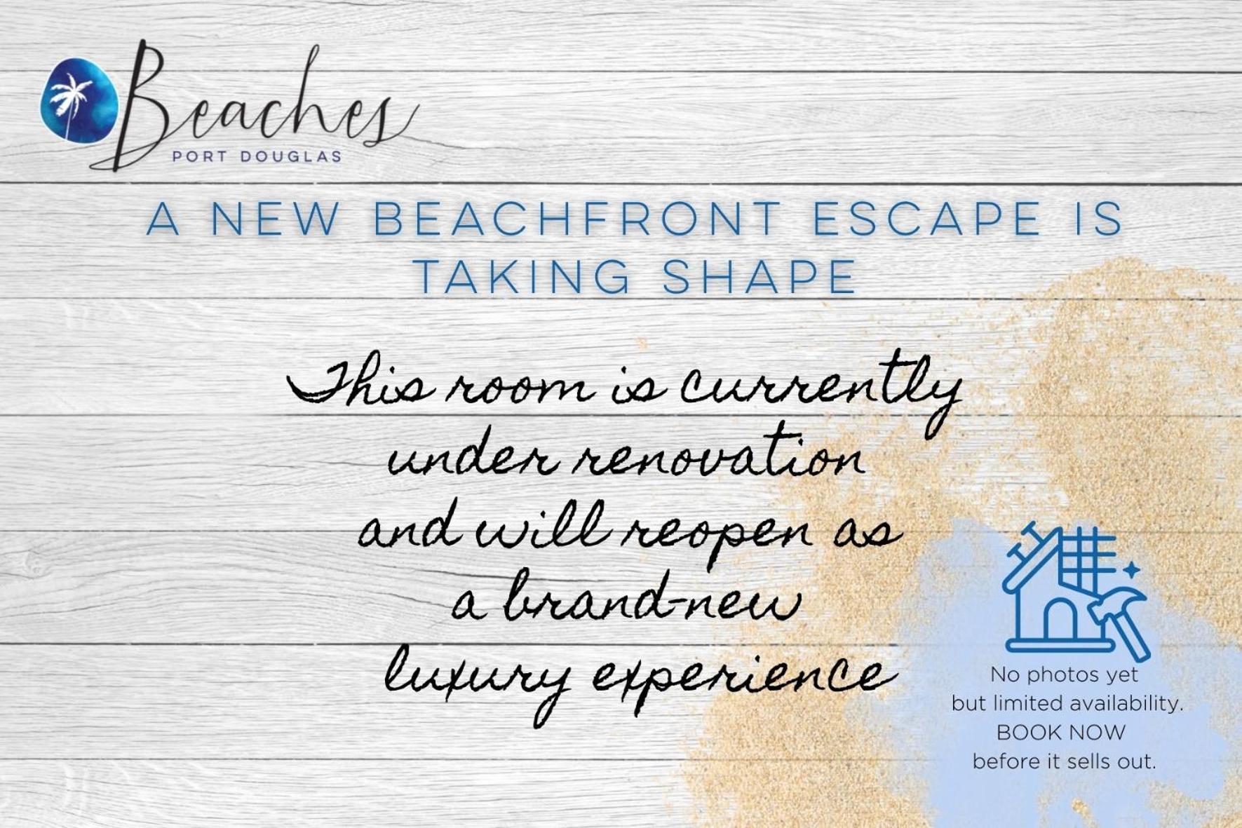 Deluxe Two-Bedroom Apartment with Garden View