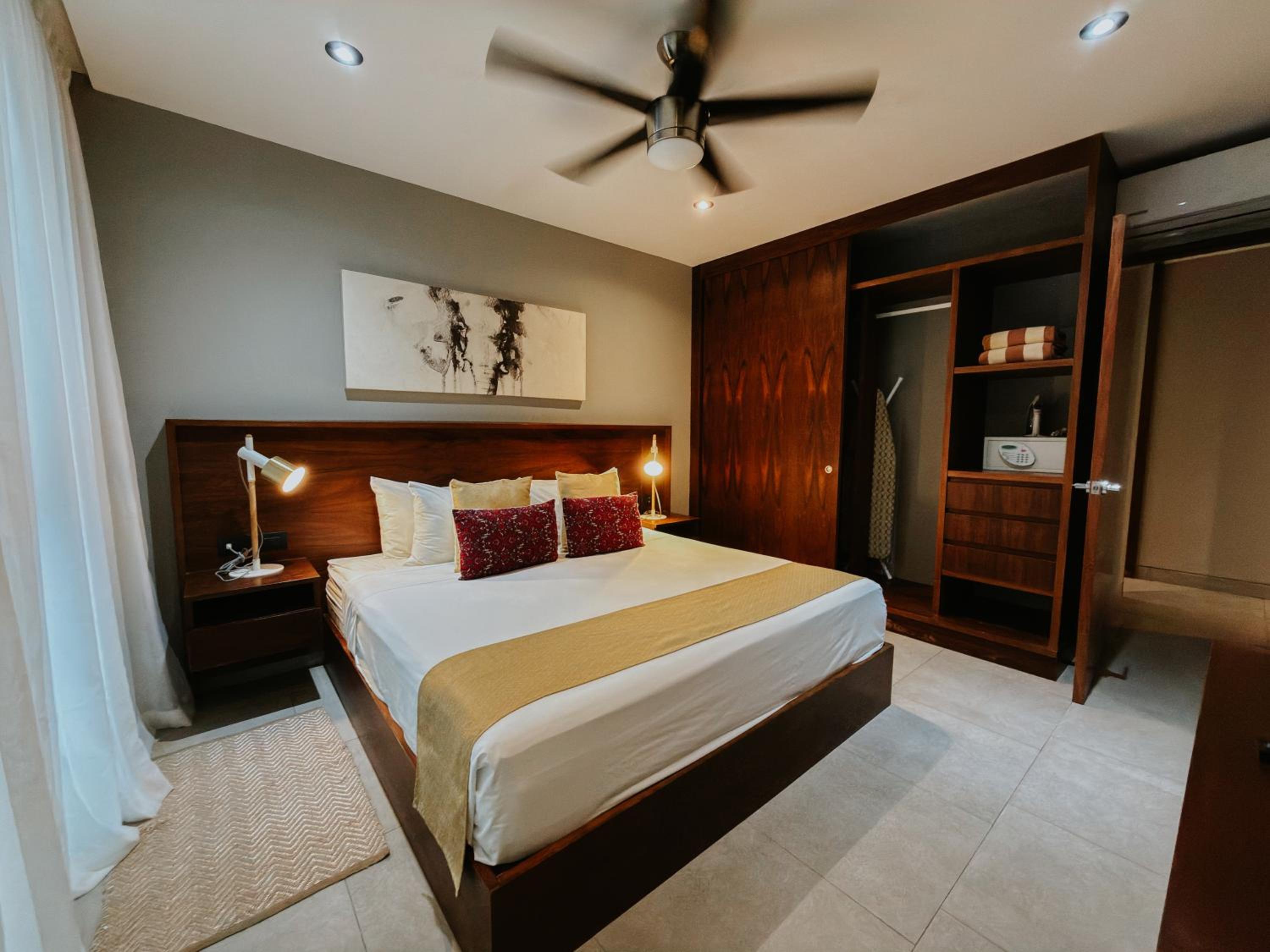 Superior Apartment