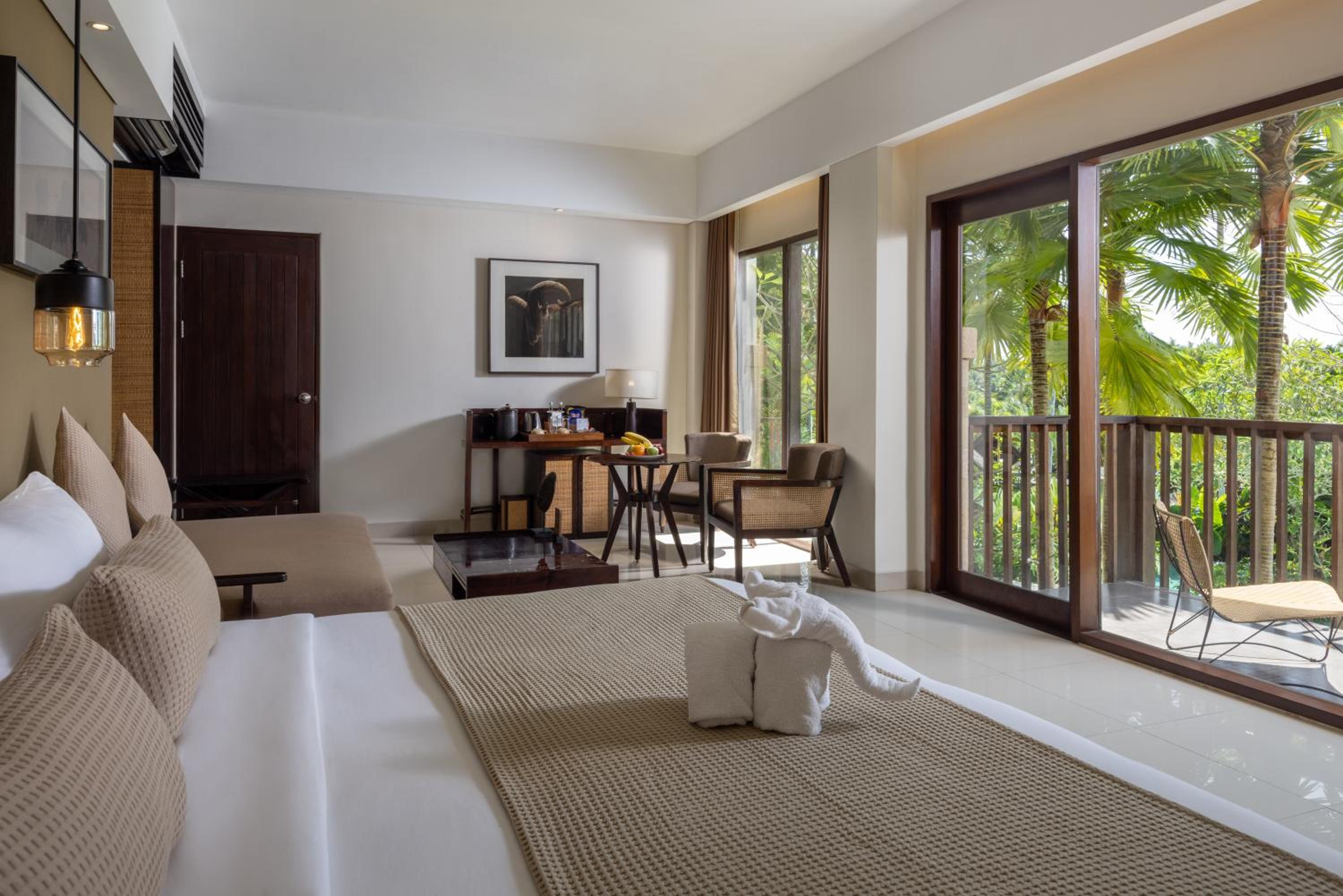 Special Offer - Sanctoo Suite photo 2