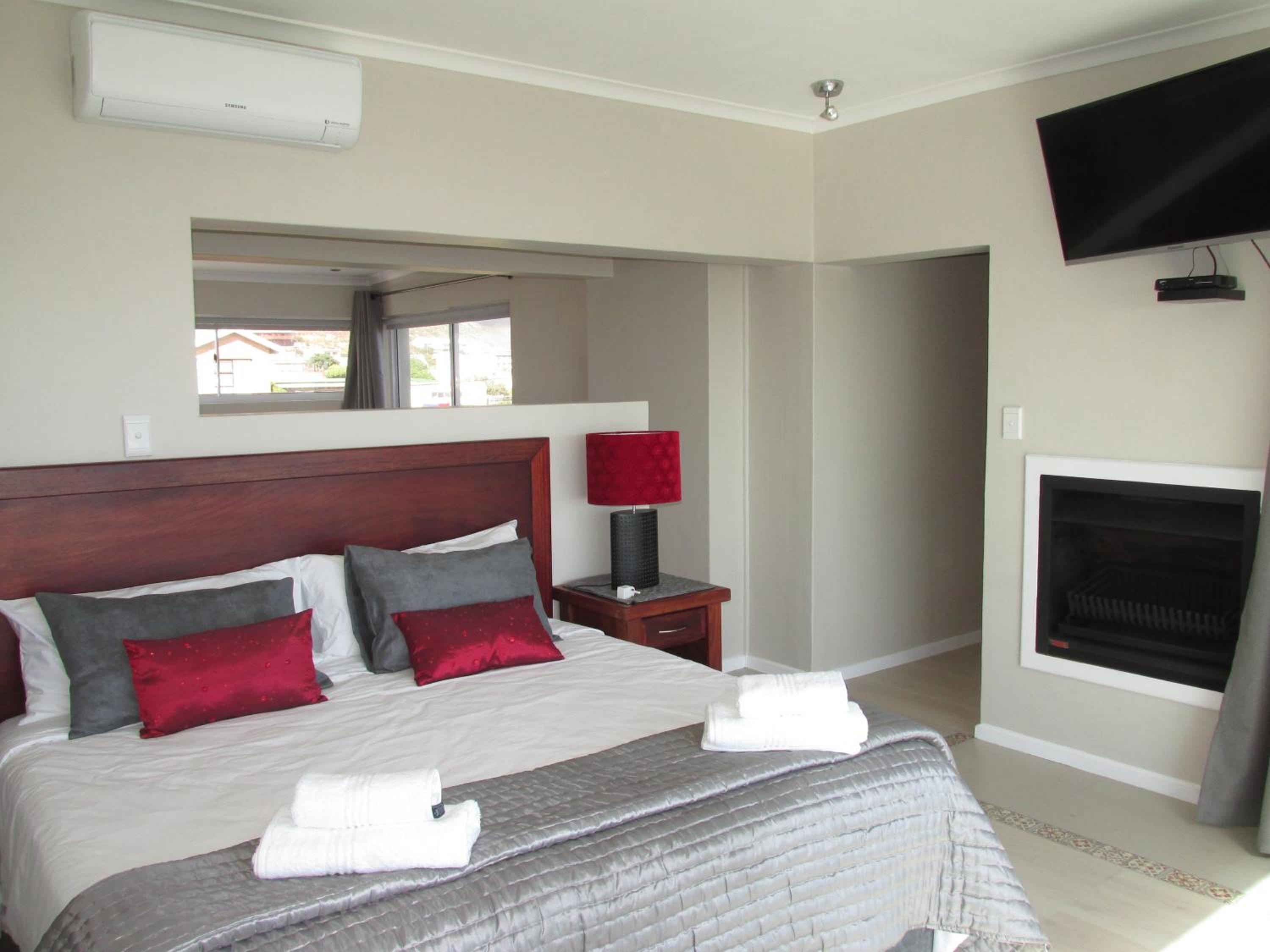 Suite With Sea View And Balcony photo 1