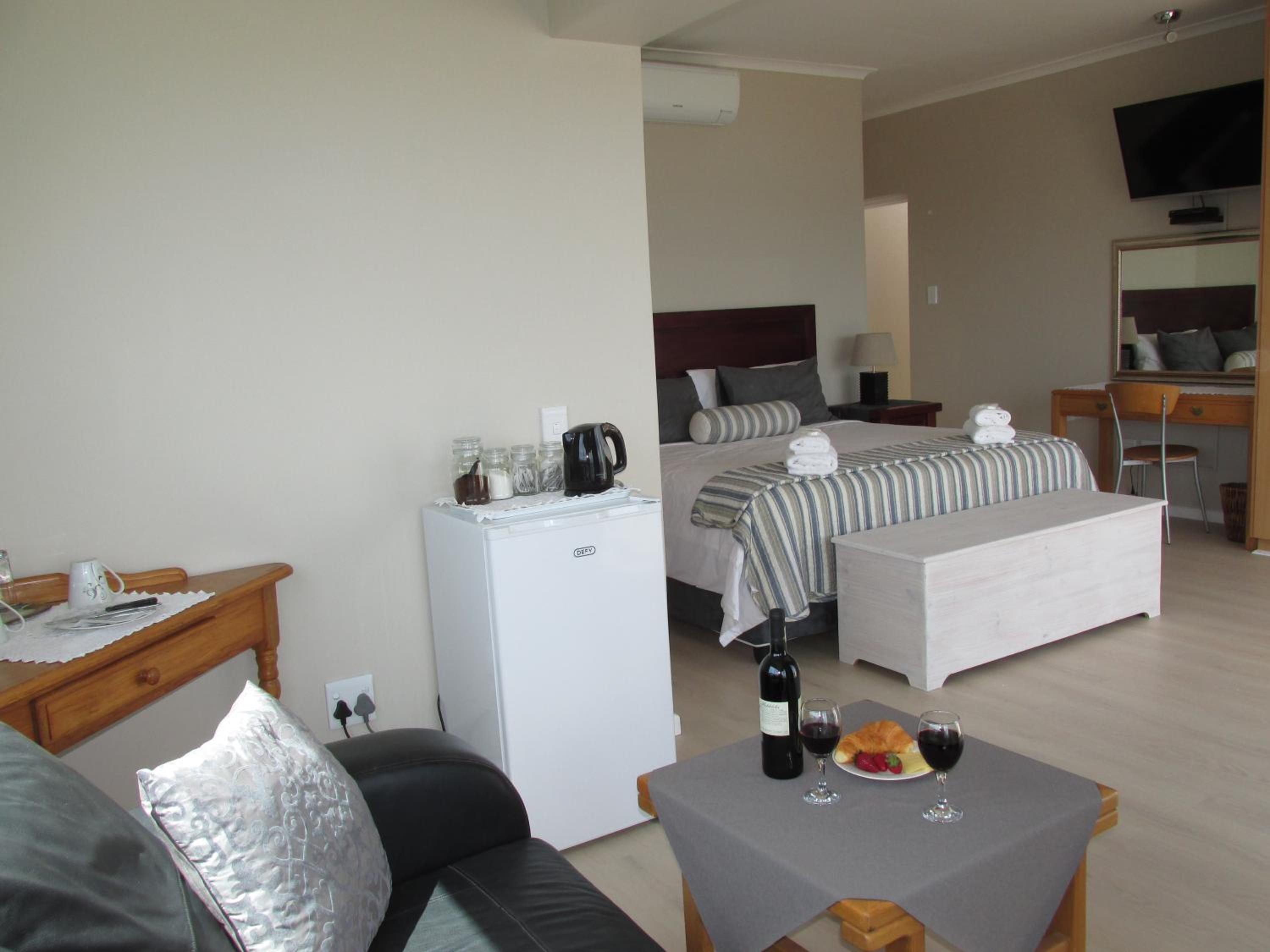 Suite With Sea View And Balcony photo 1