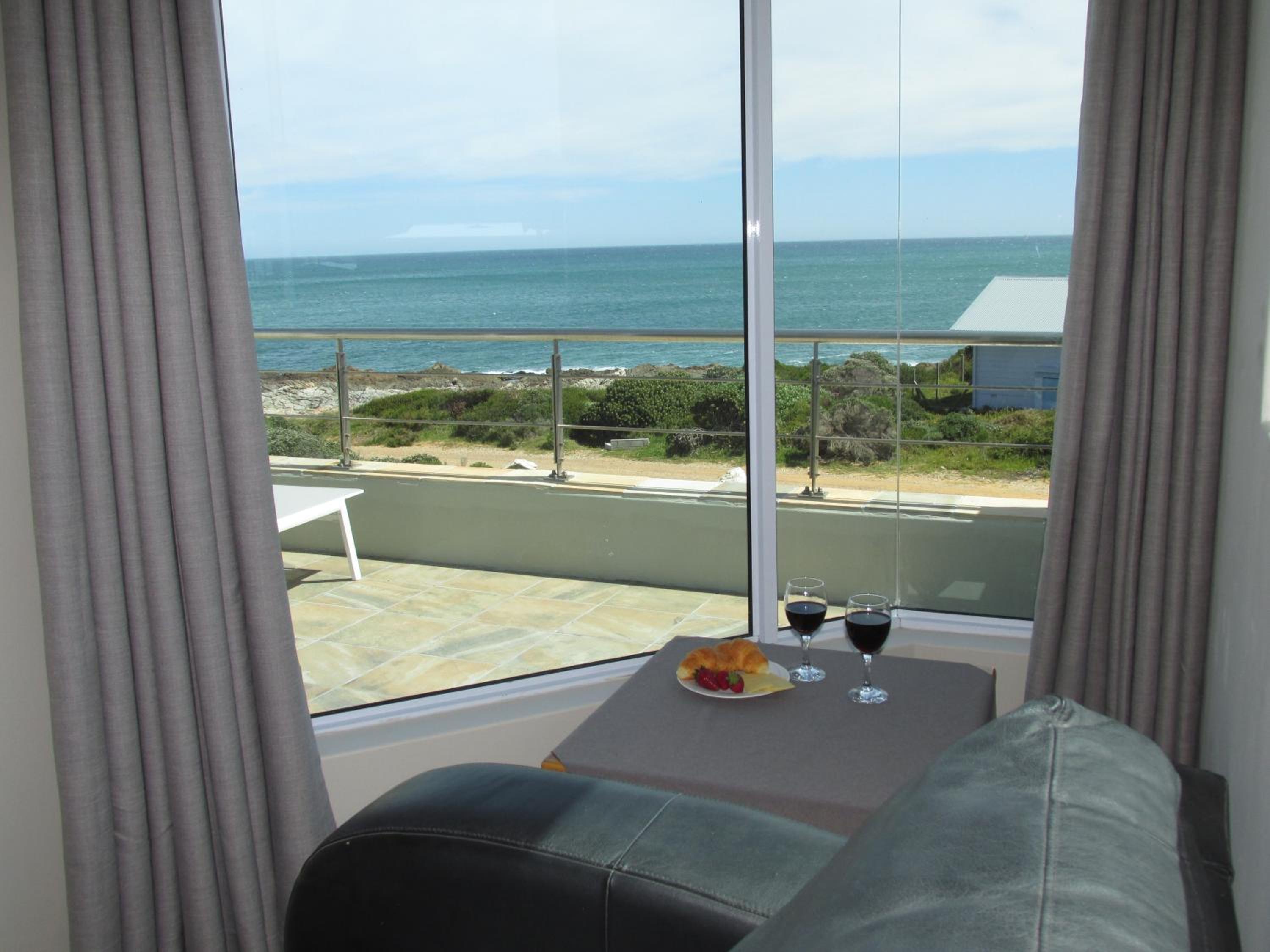 Suite With Sea View And Balcony photo 2