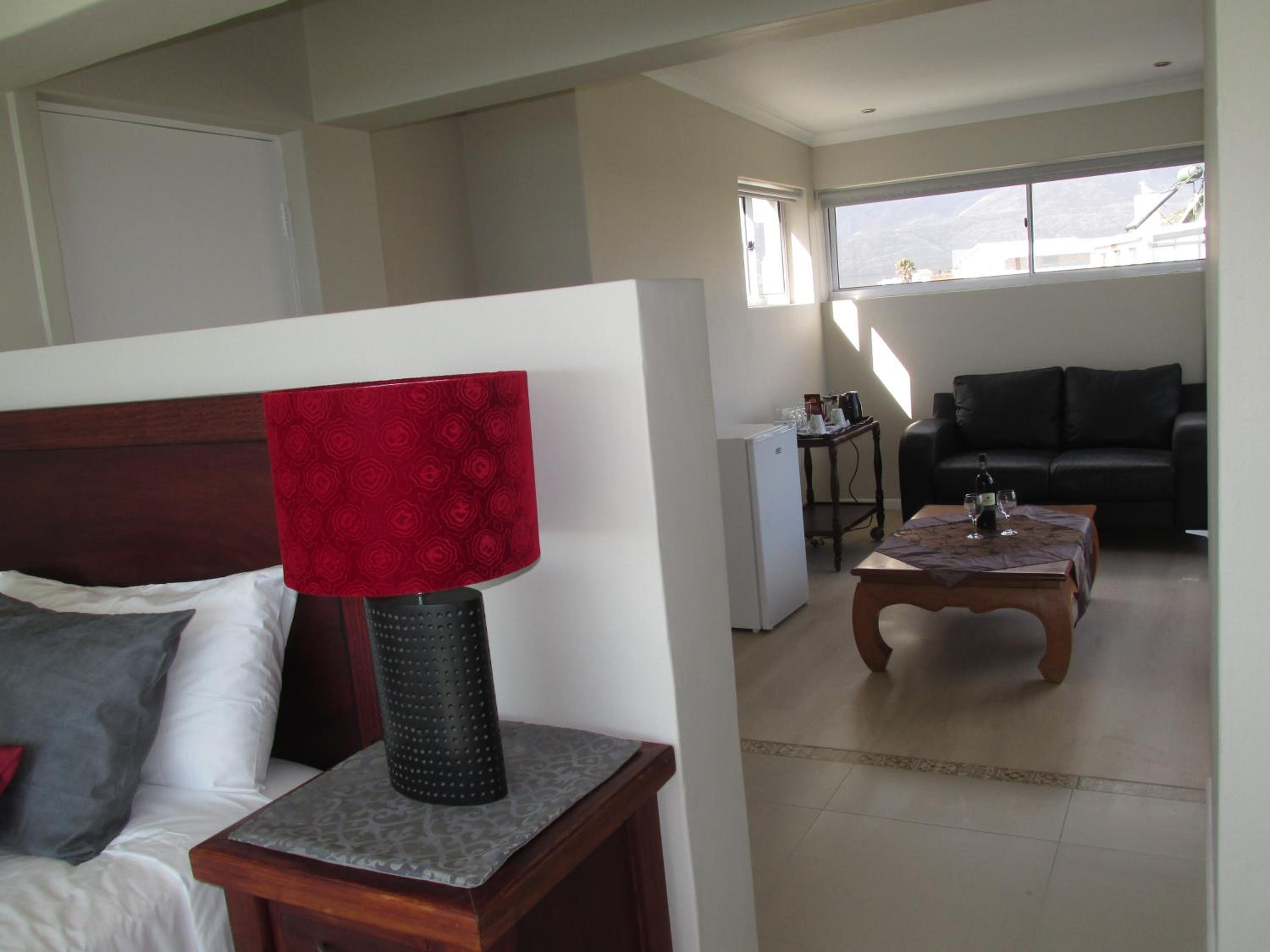 Suite With Sea View And Balcony photo 3
