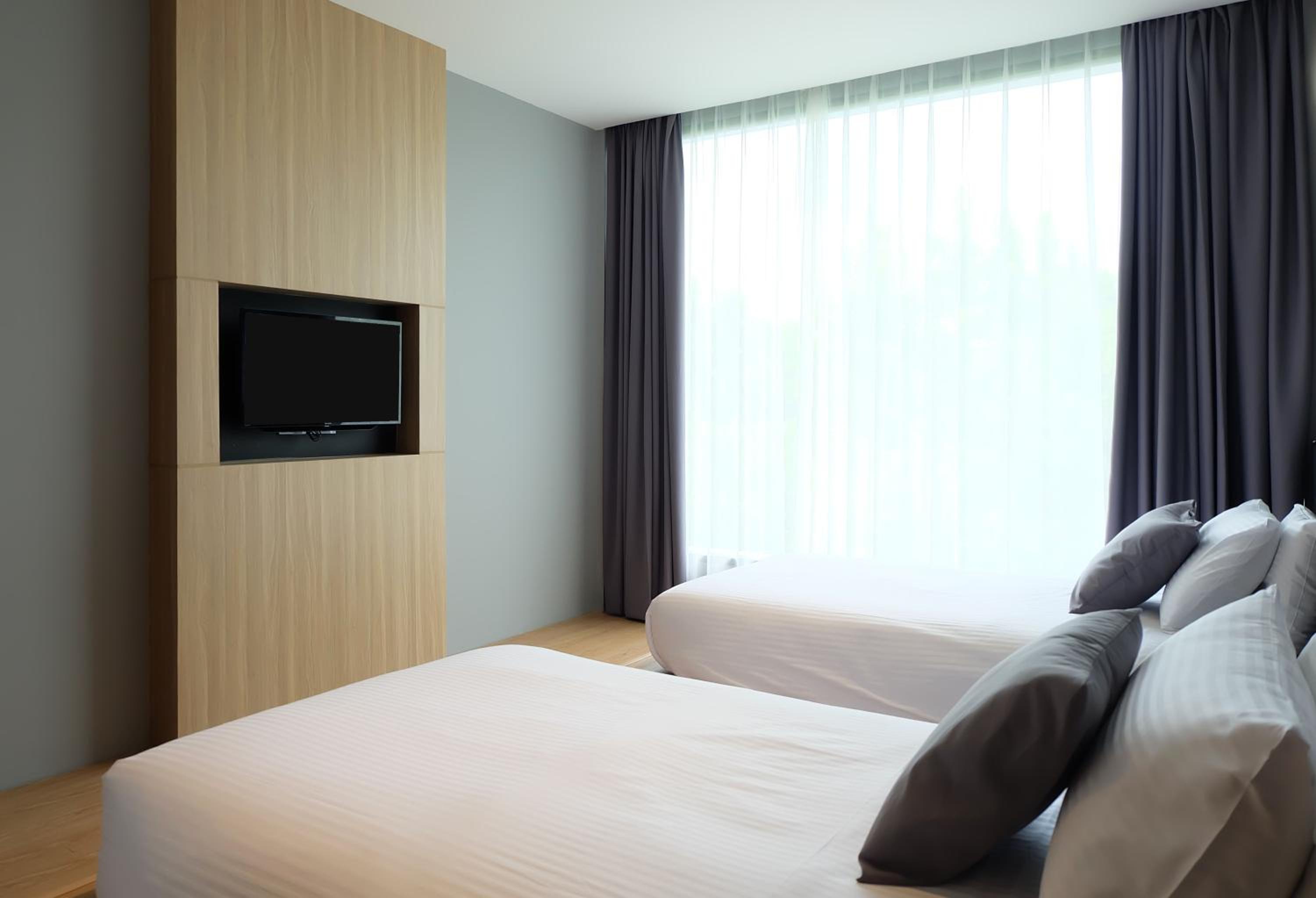 Superior Twin Room photo 2