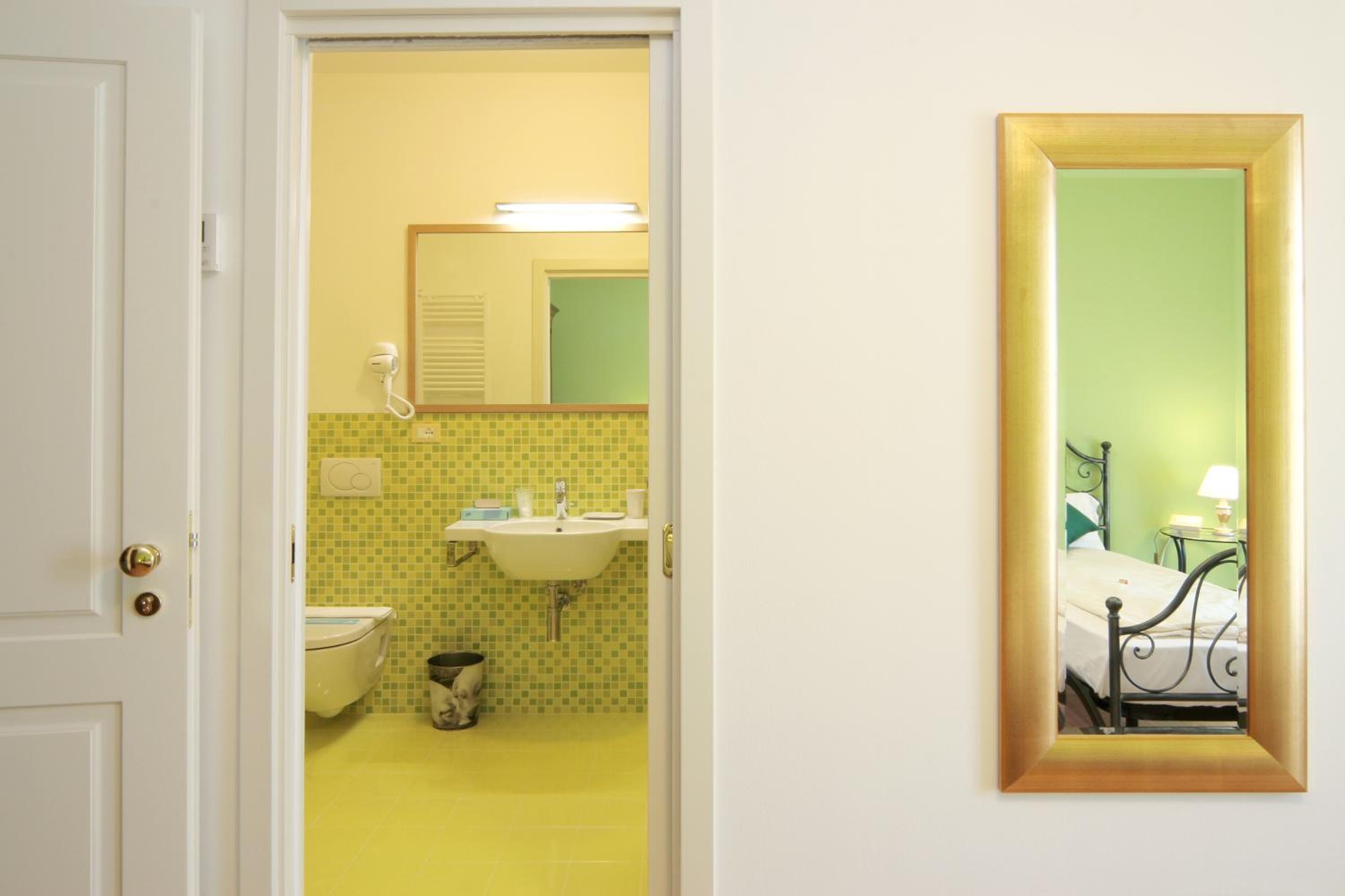 Triple Room - Photo 3