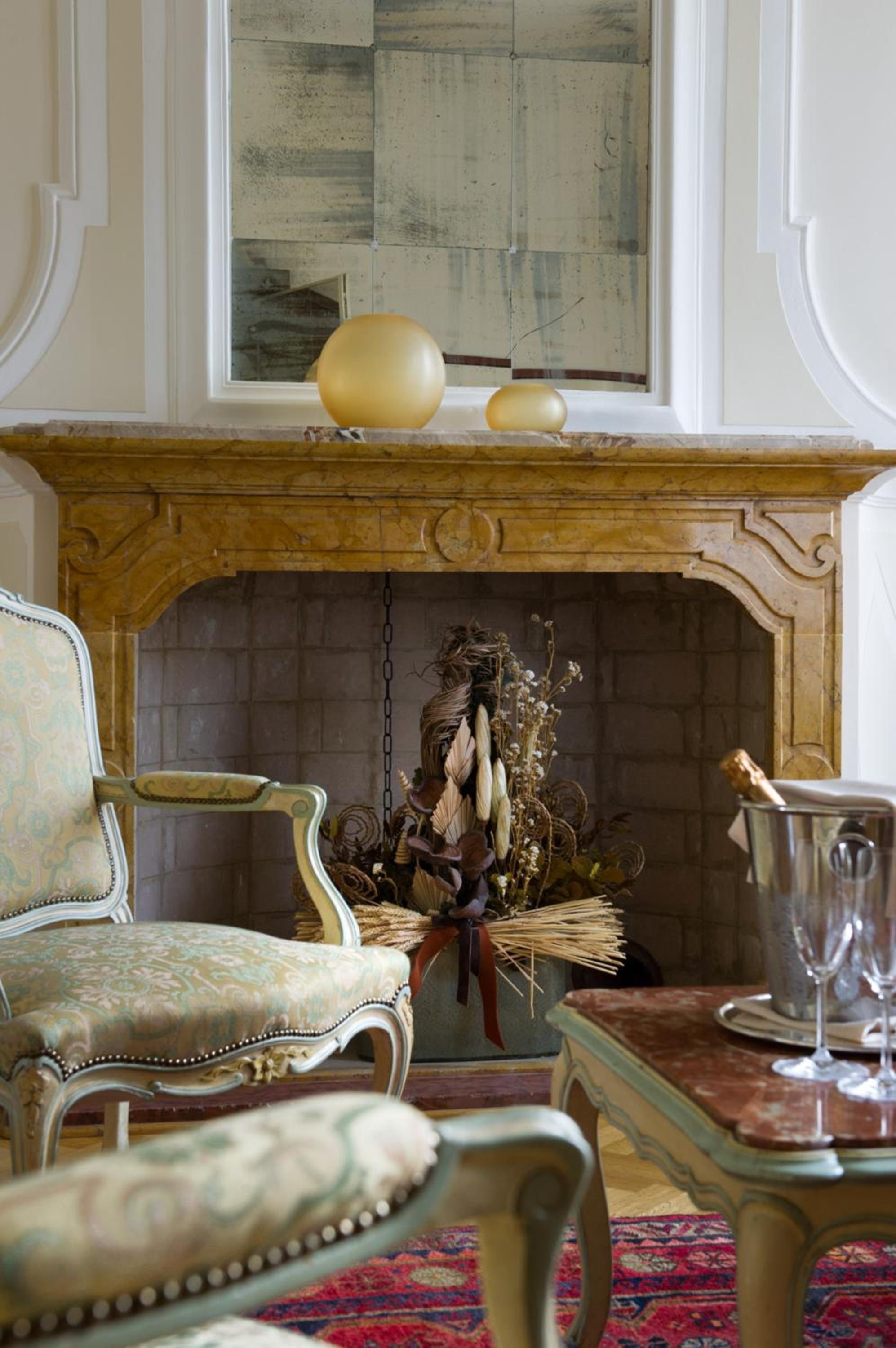 Prestige Suite photo 2