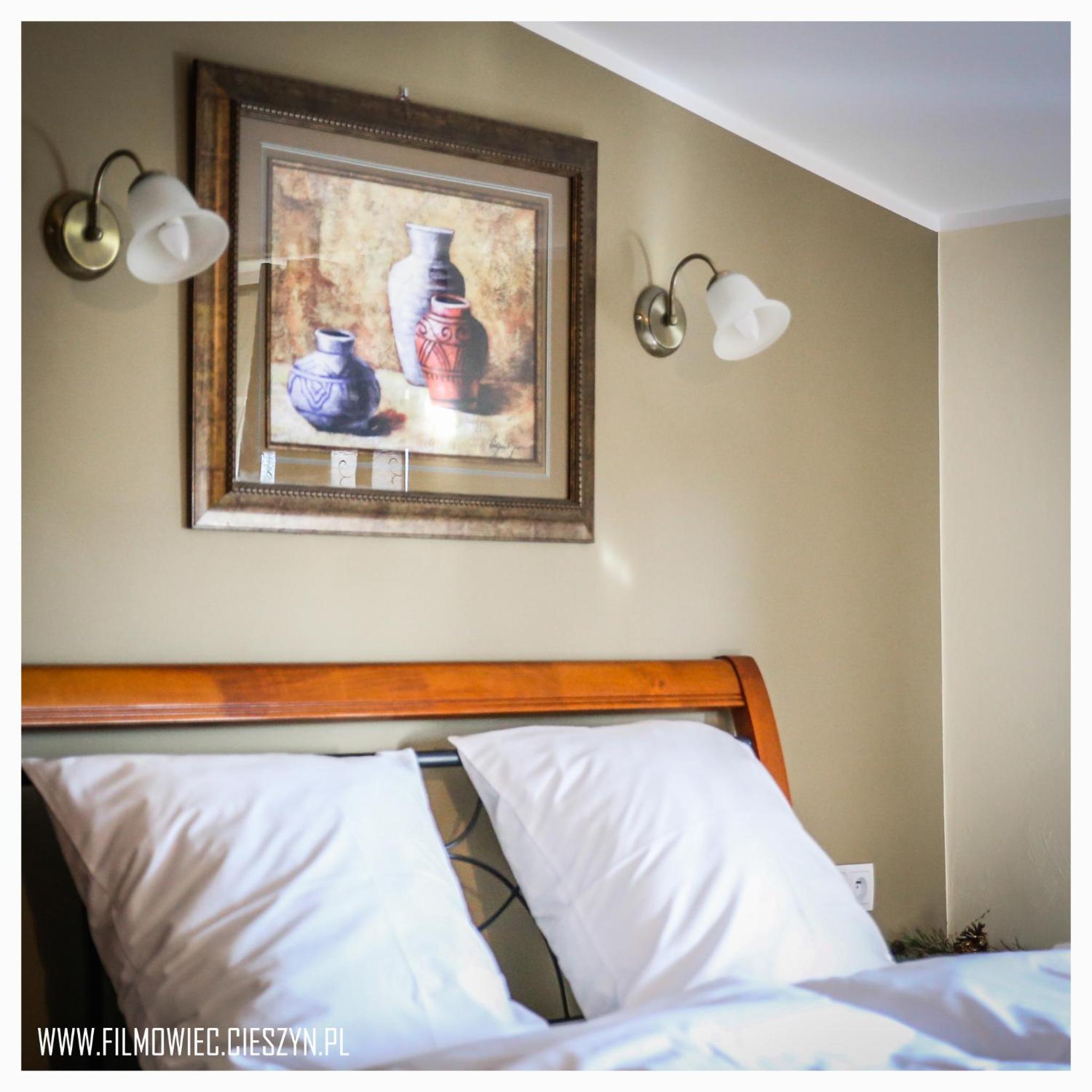 Double Room with Private Bathroom photo 2