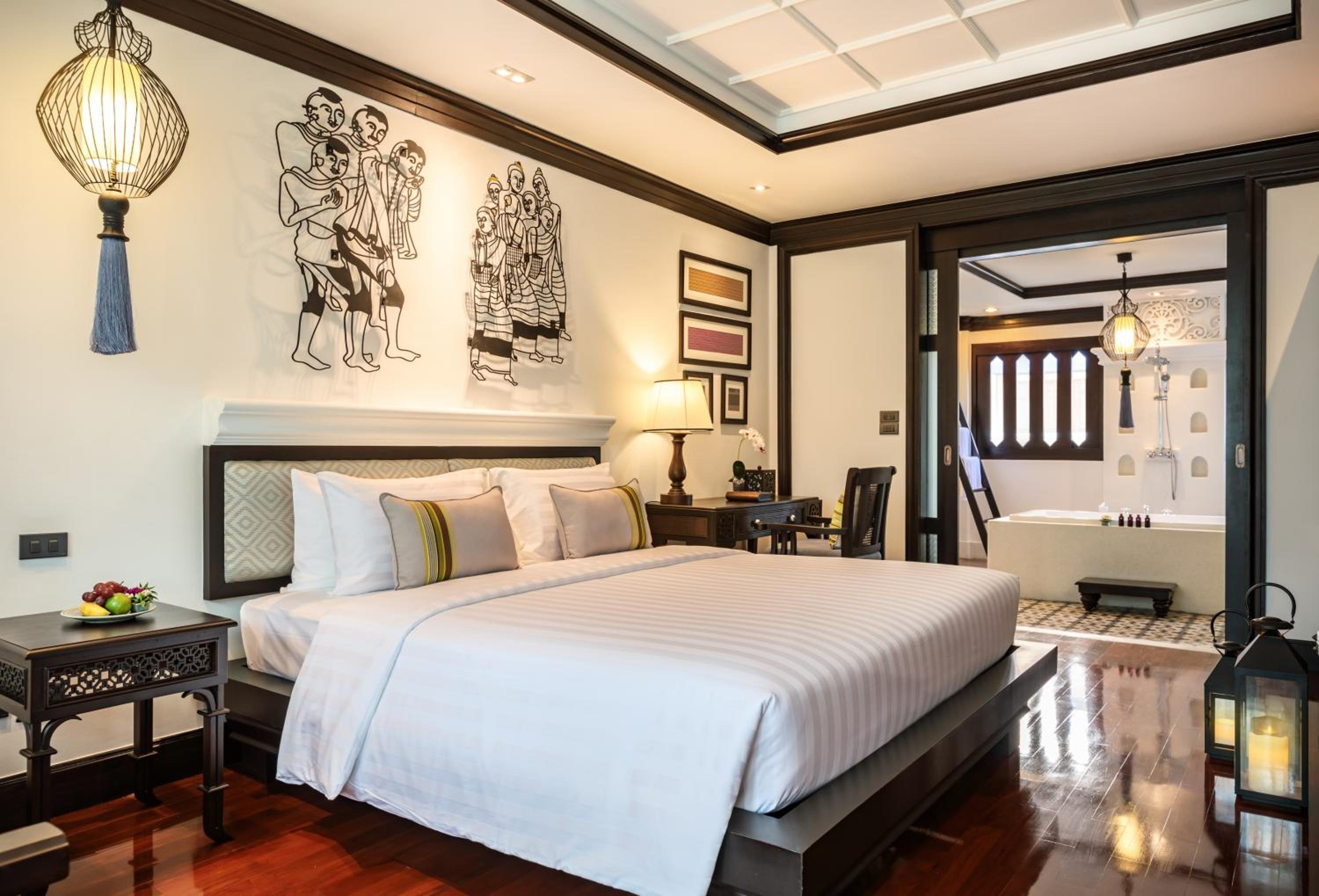 Romantic Lanna Royal Deluxe