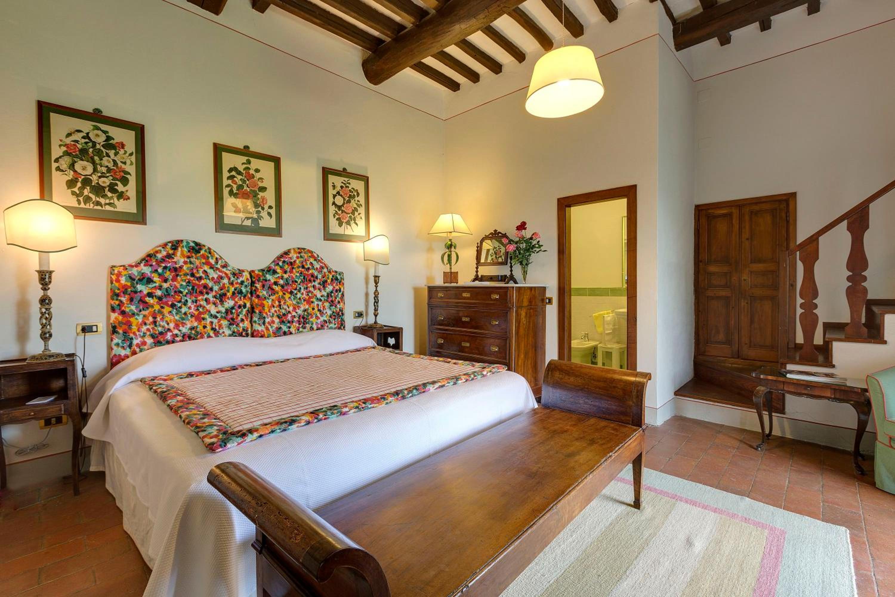 Superior Double Room - Photo 7