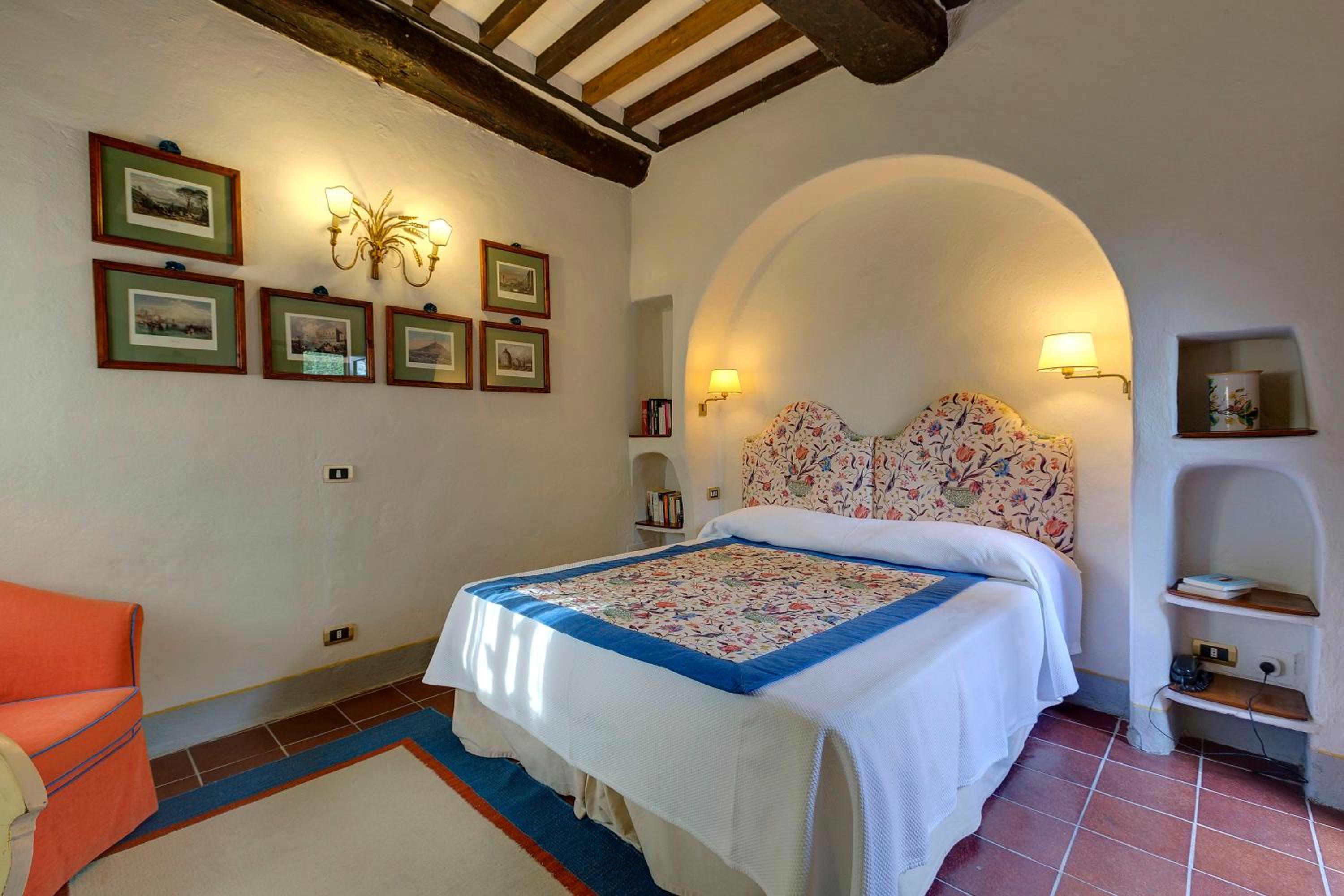 Classic Double Room - Photo 5