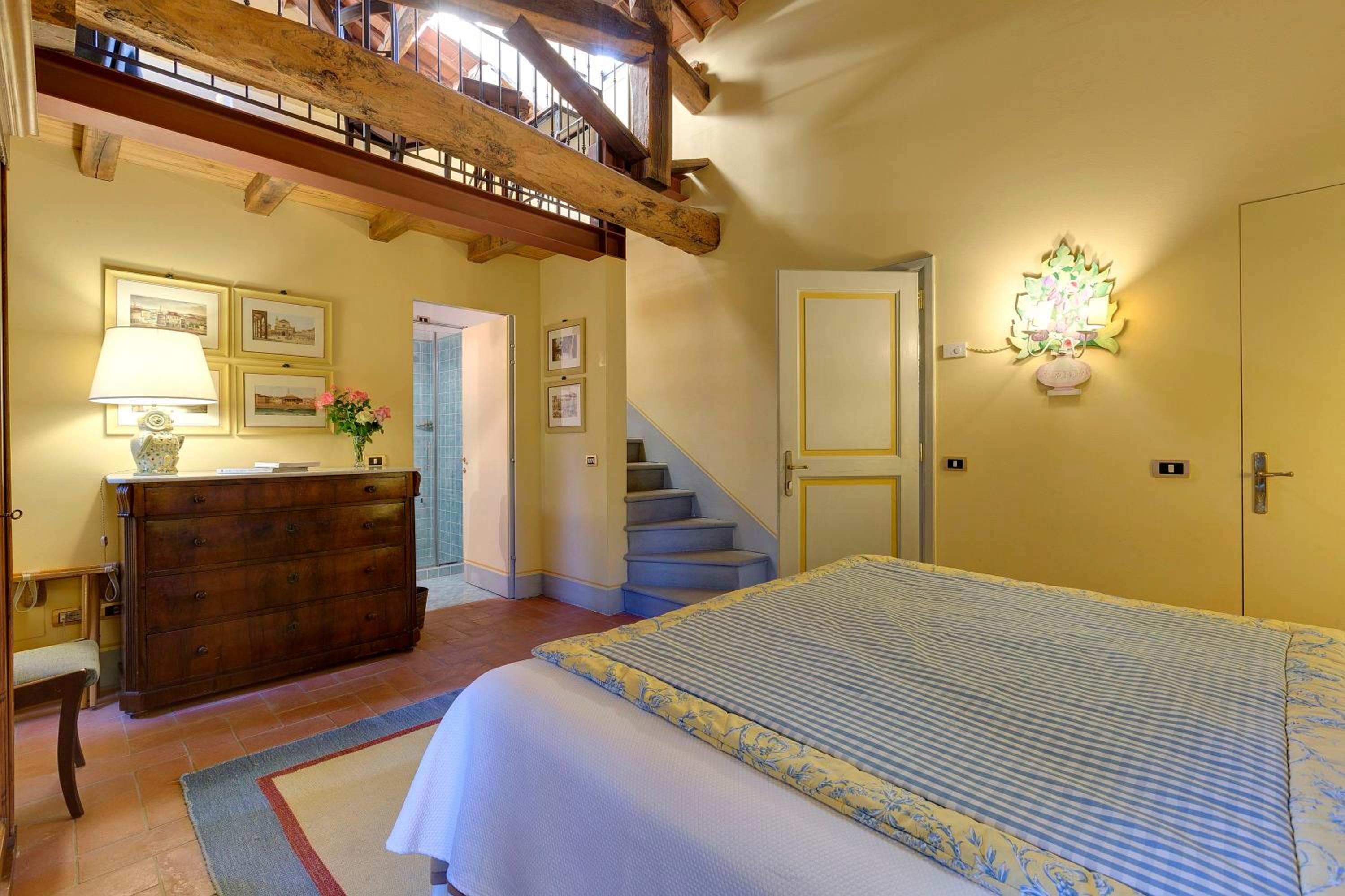 Superior Double Room - Photo 13