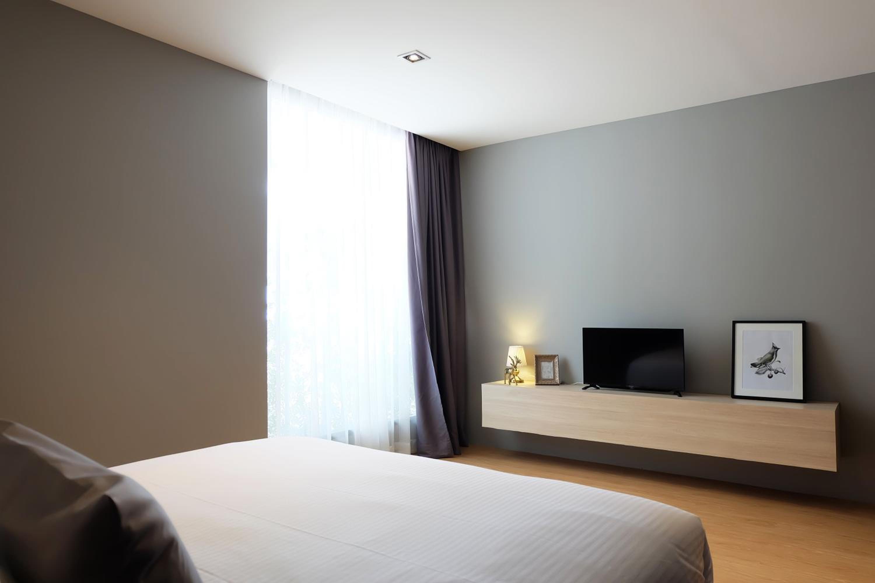 Deluxe King Room photo 3