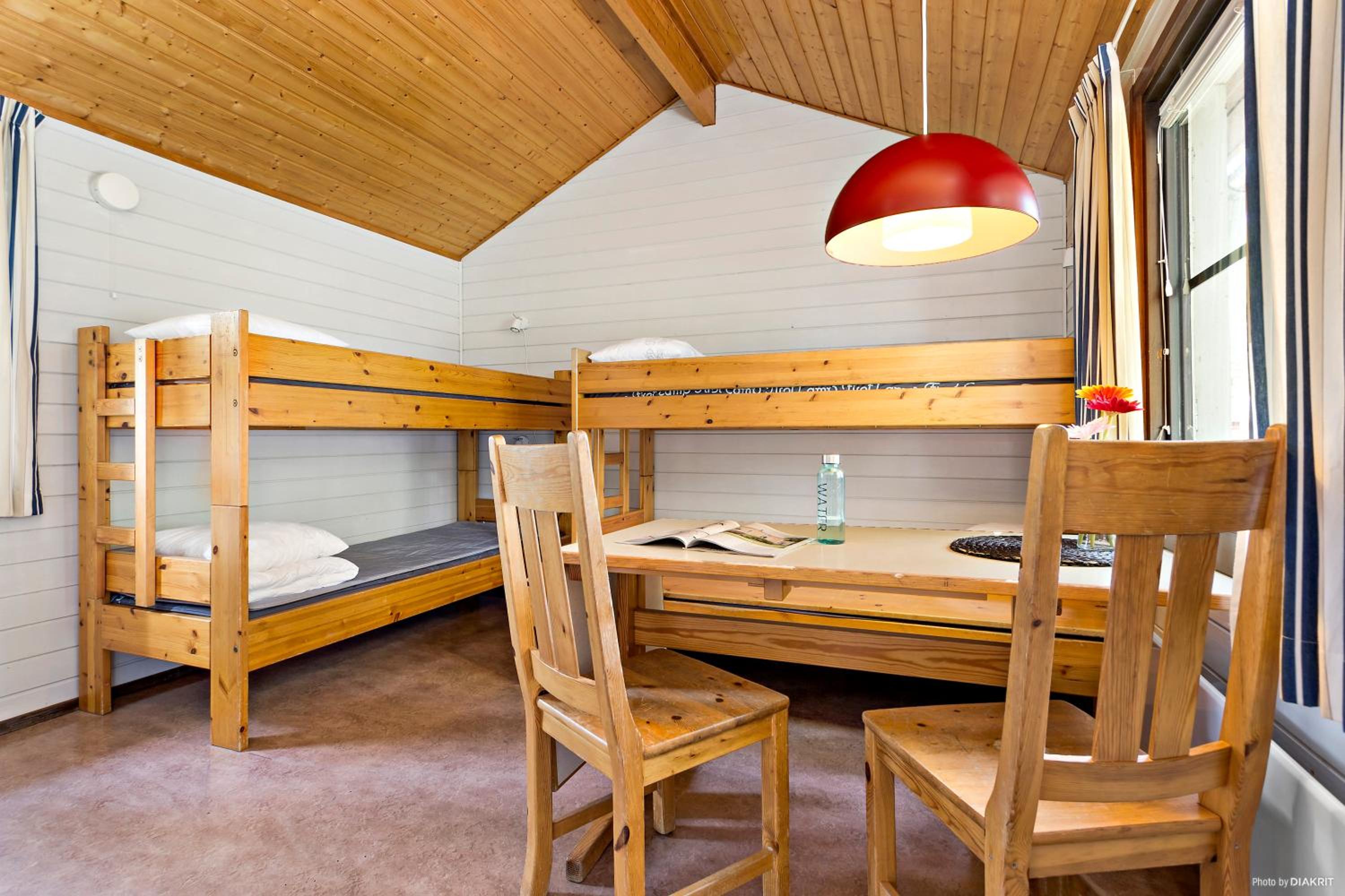 Cottage (4 Adults) photo 2
