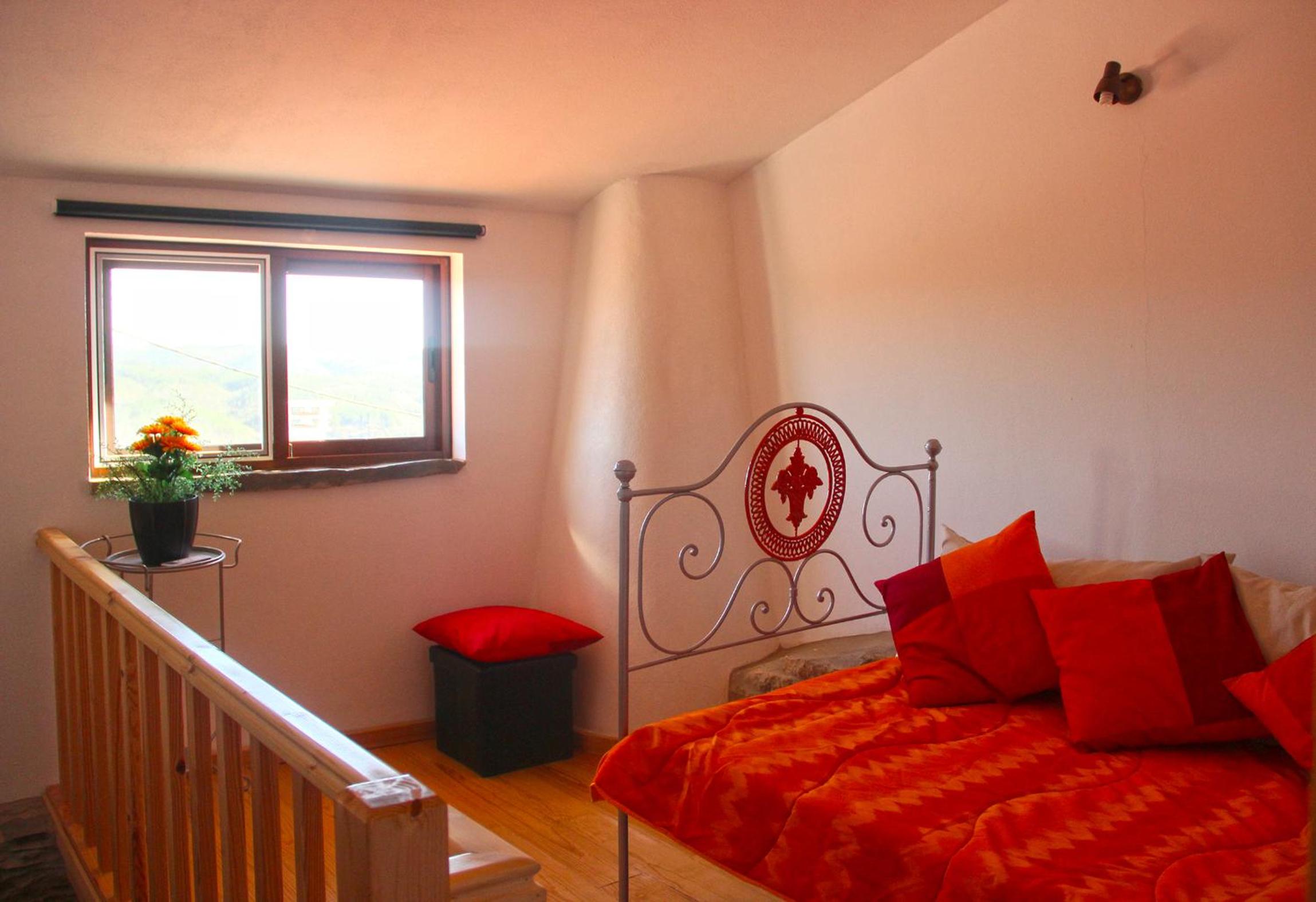 Casa con 2 Camere da Letto