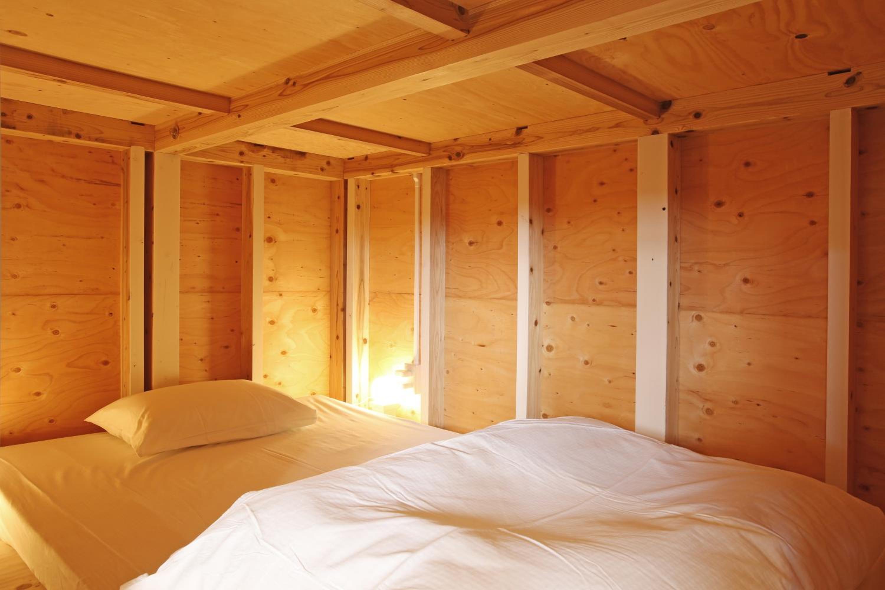 【Women Only】Bunk Room photo 2