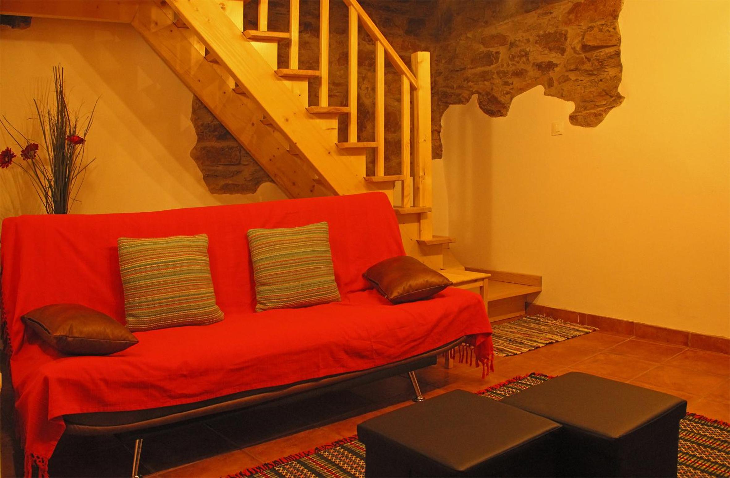 Two-Bedroom House photo 3