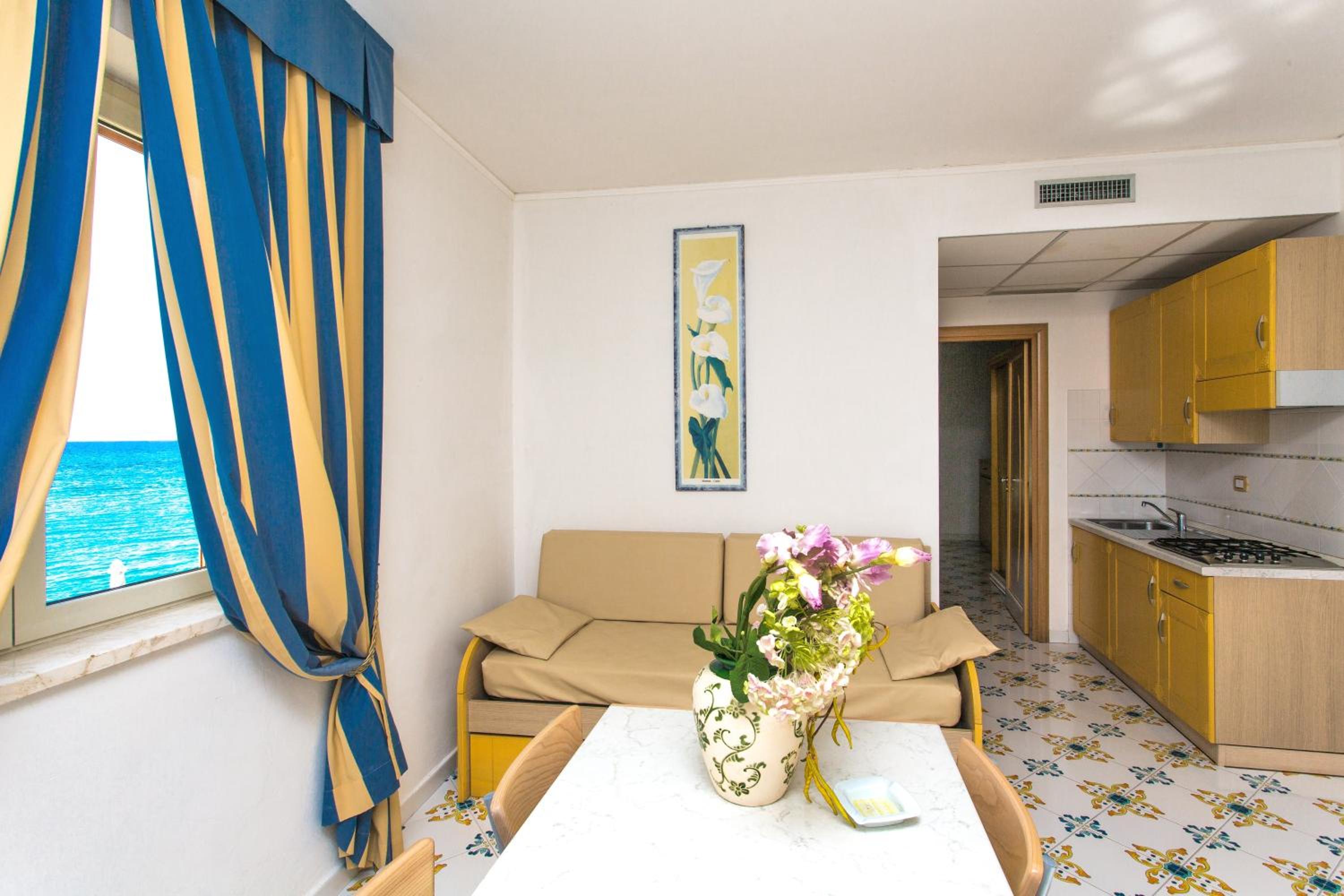 Standard Apartment