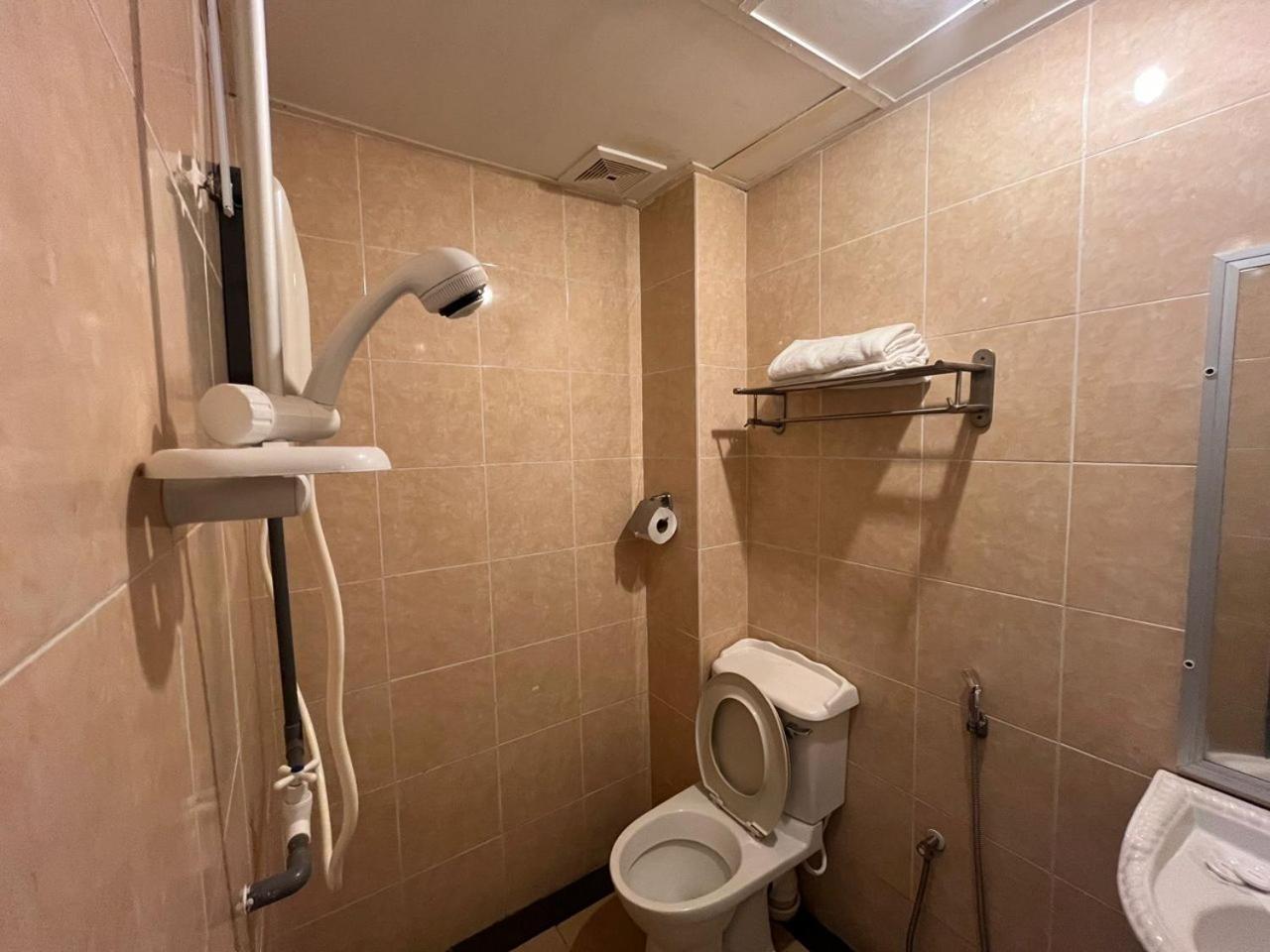 Suite photo 1