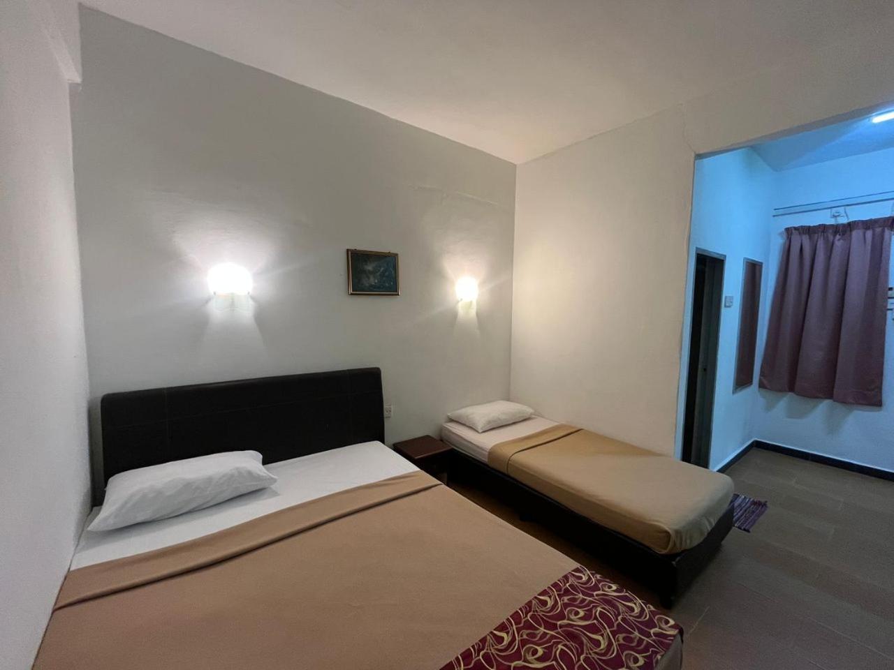 Triple Room photo 3