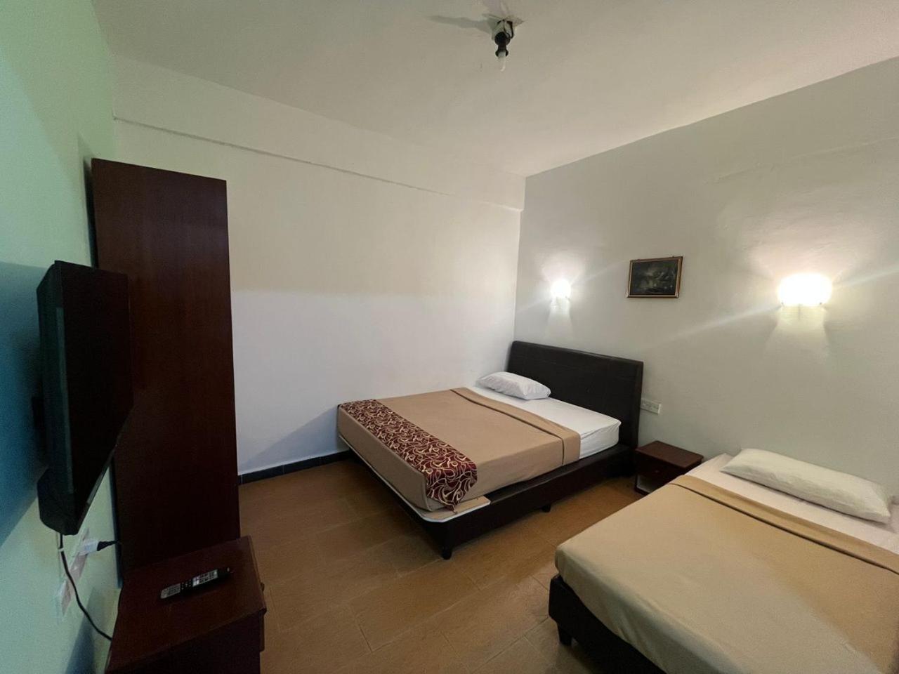 Triple Room photo 1