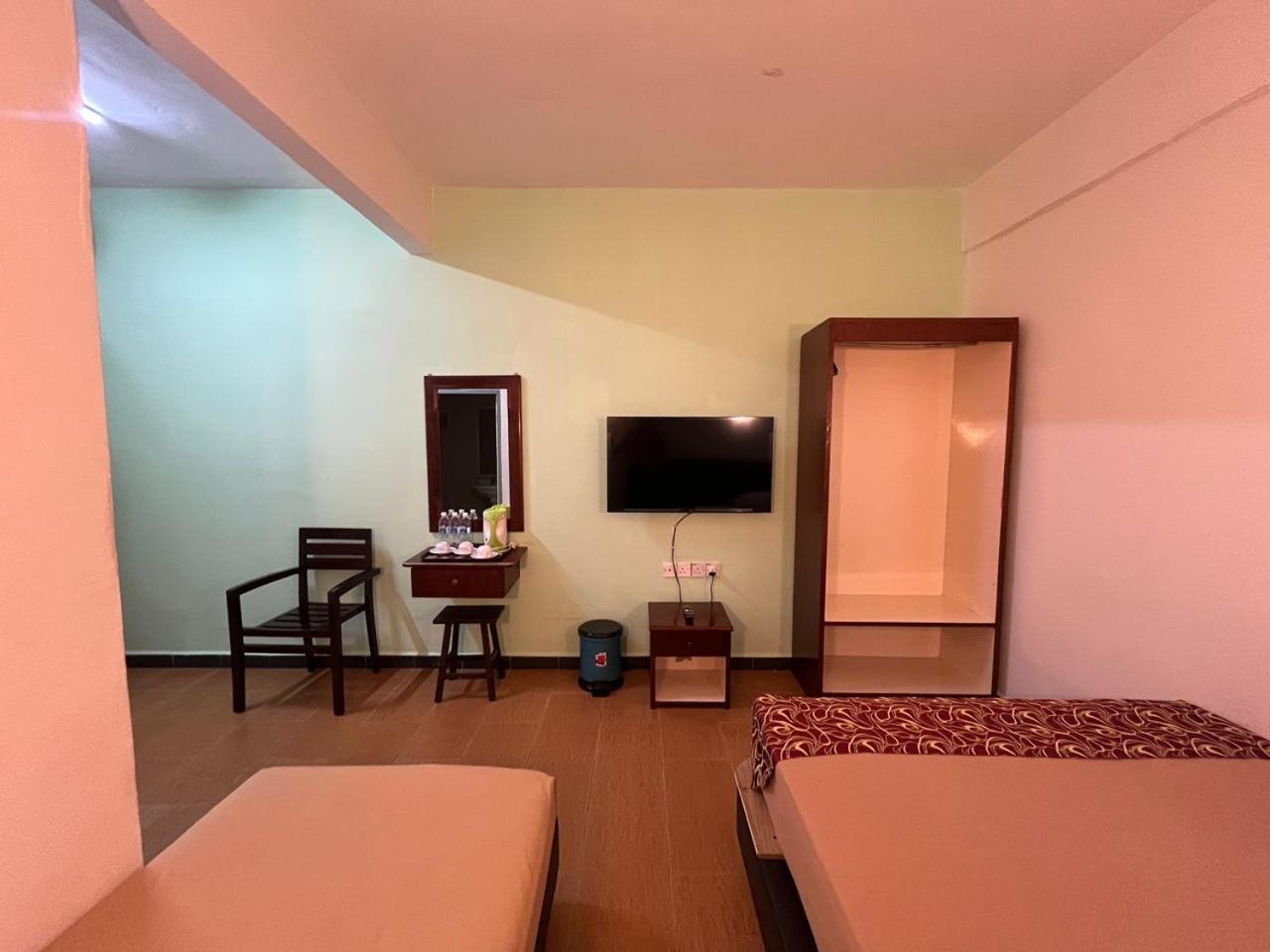 Triple Room photo 2