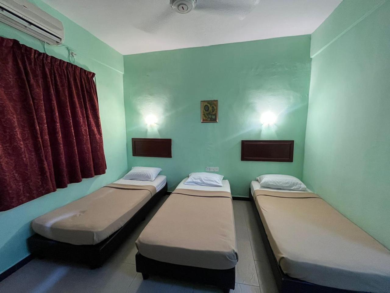 Deluxe Triple Room photo 1