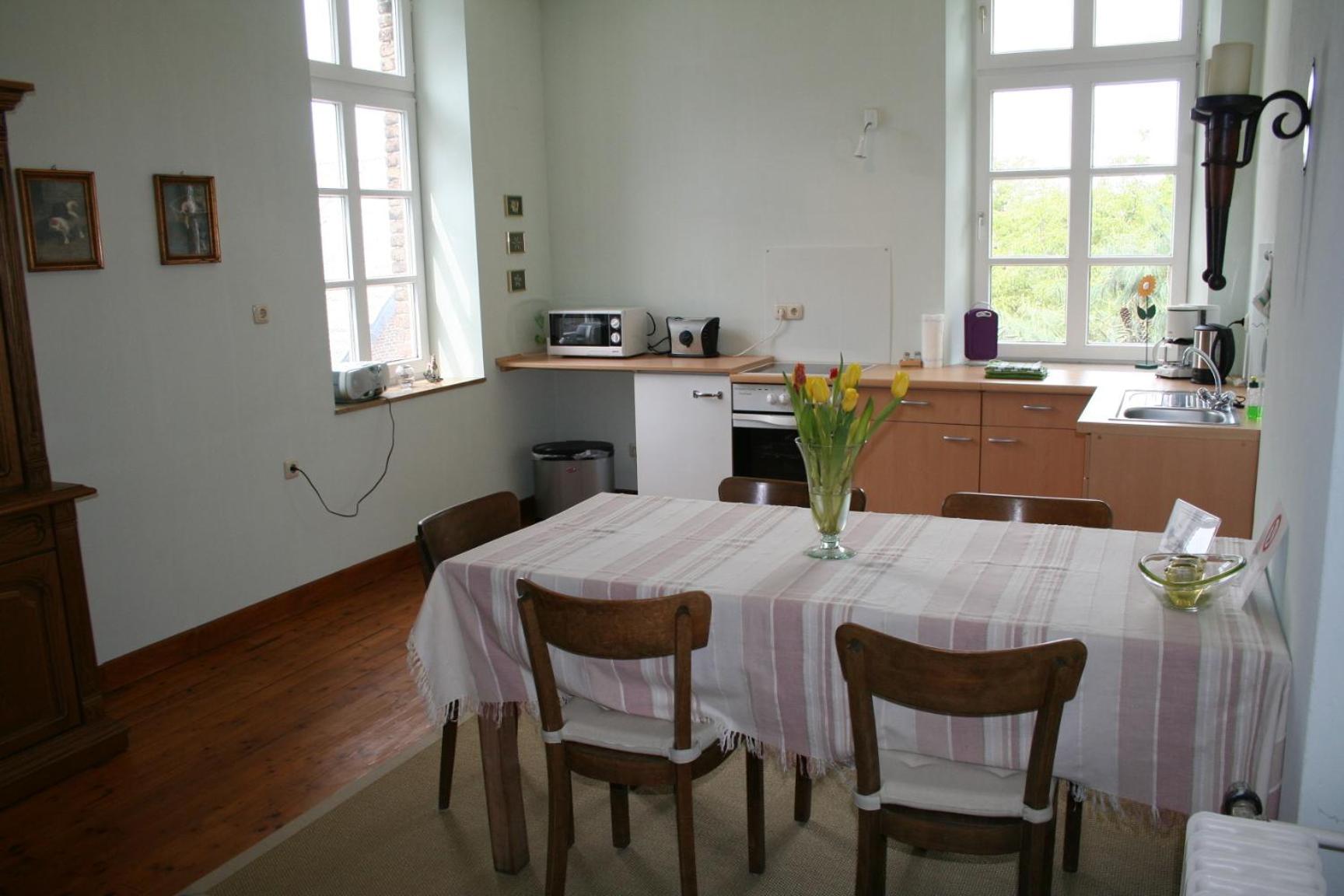 Apartment (1-5 Adults) photo 3