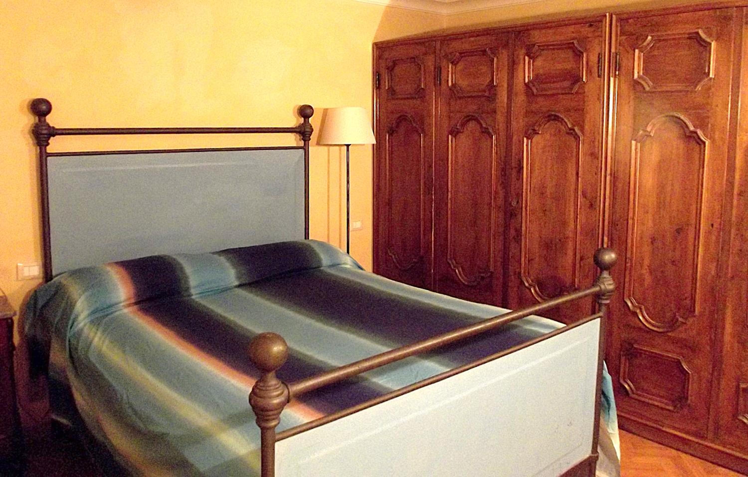 One-Bedroom Apartment - Ground Floor