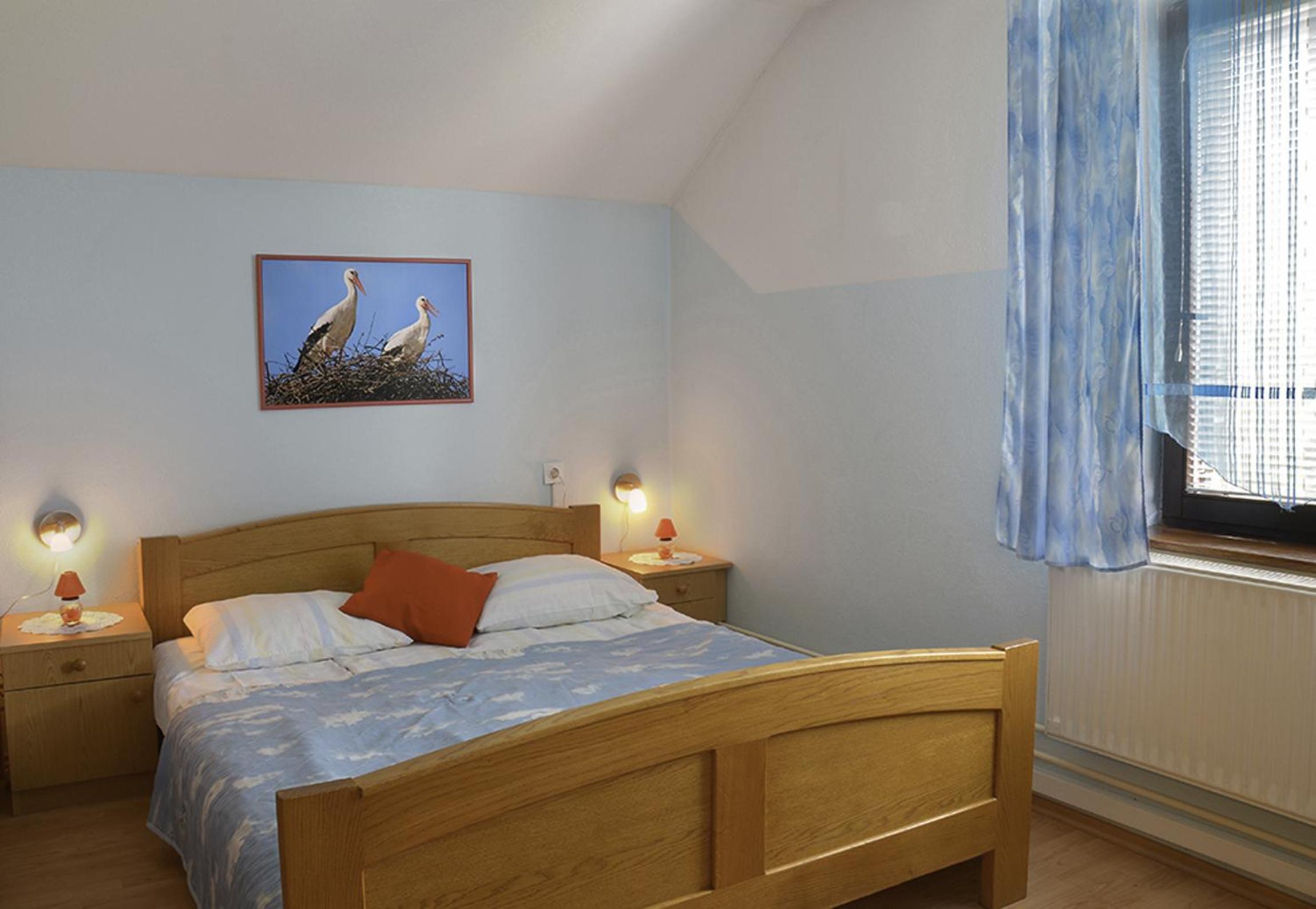 Double Room with Extra Bed - Photo 3