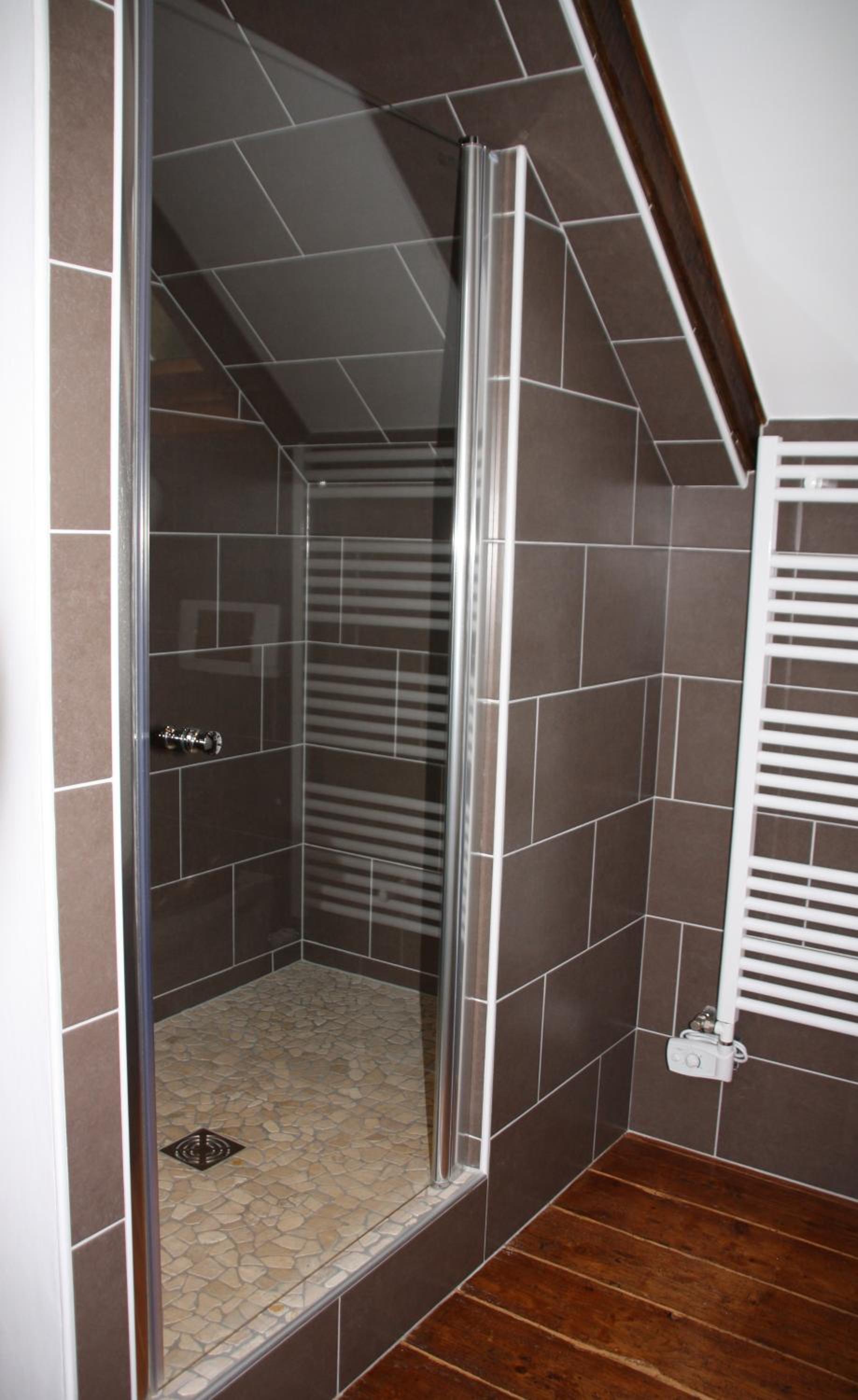 One-Bedroom House photo 2
