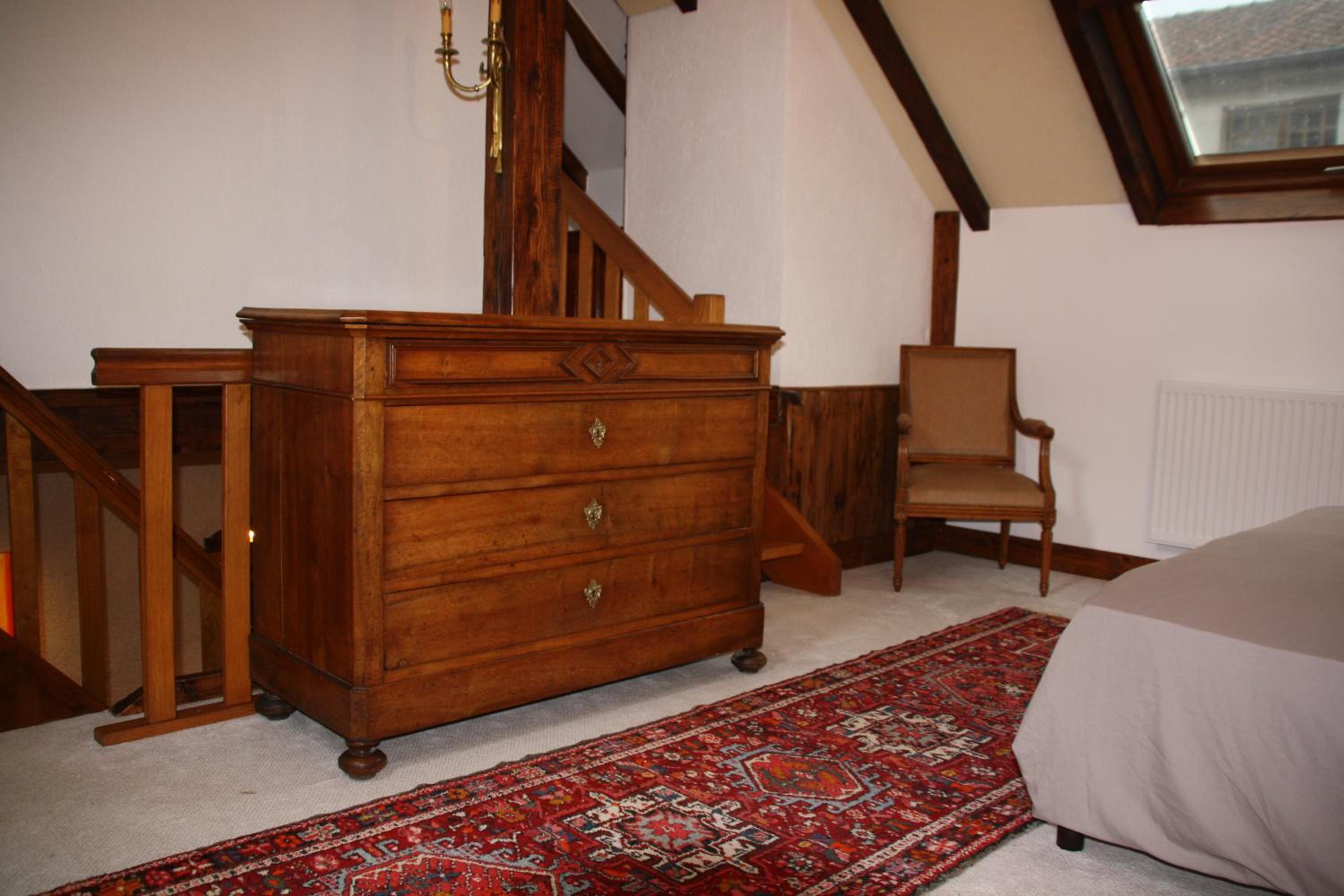 One-Bedroom House photo 3