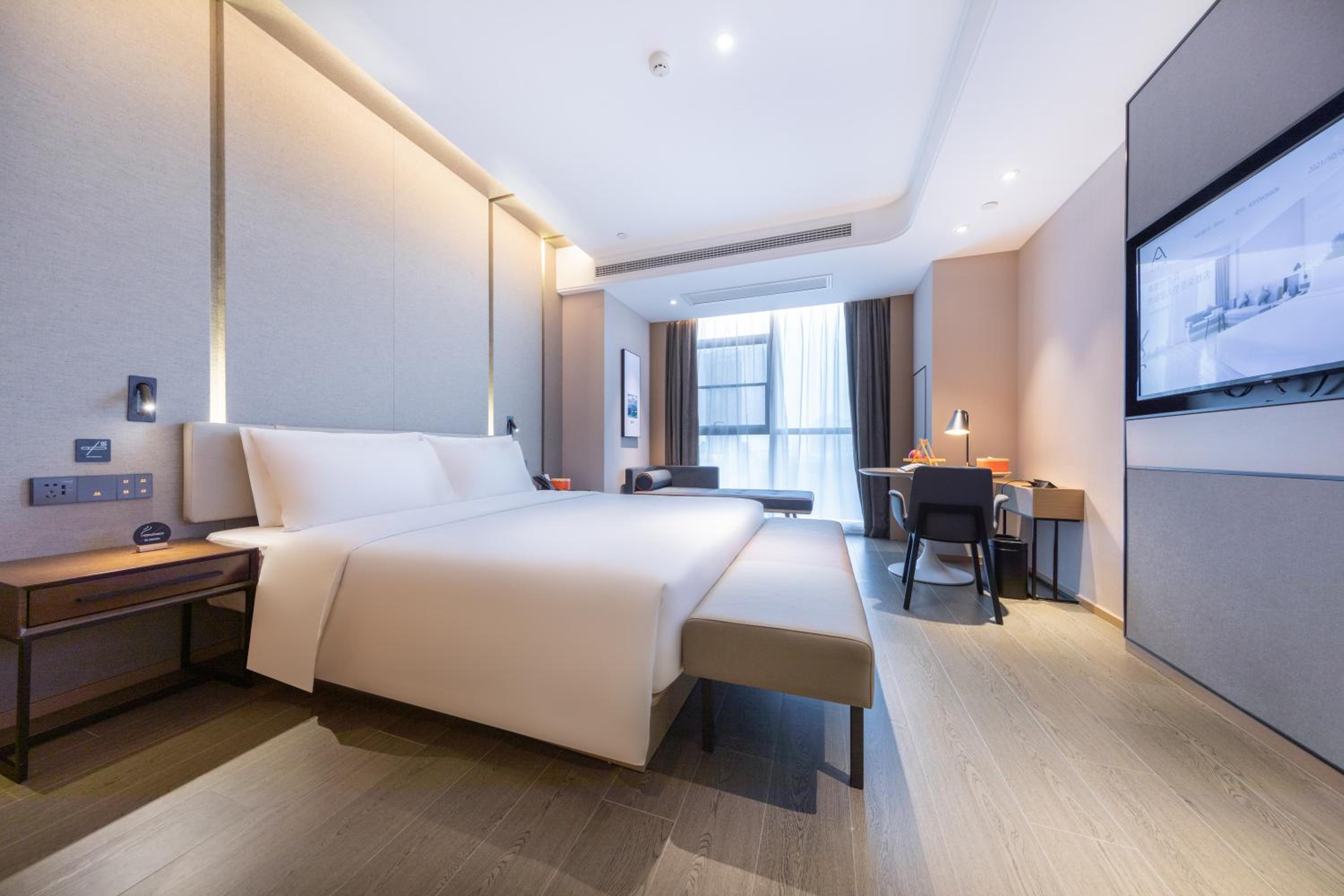 Jimu Double Room with Garden View - Photo 3