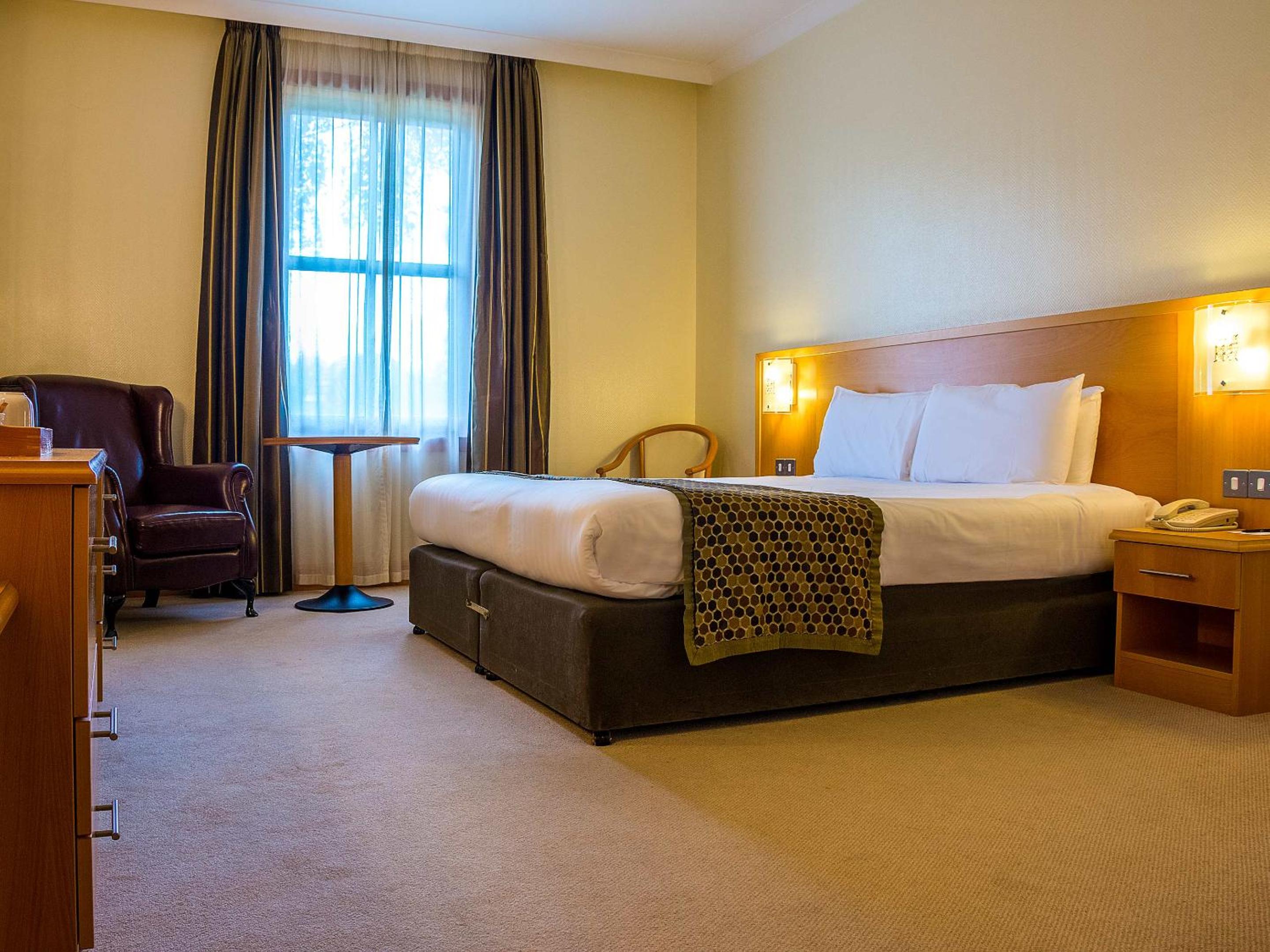 Deluxe Double Room - Photo 4