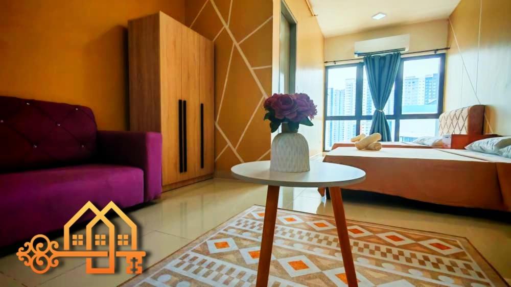 Superior Apartment with City View