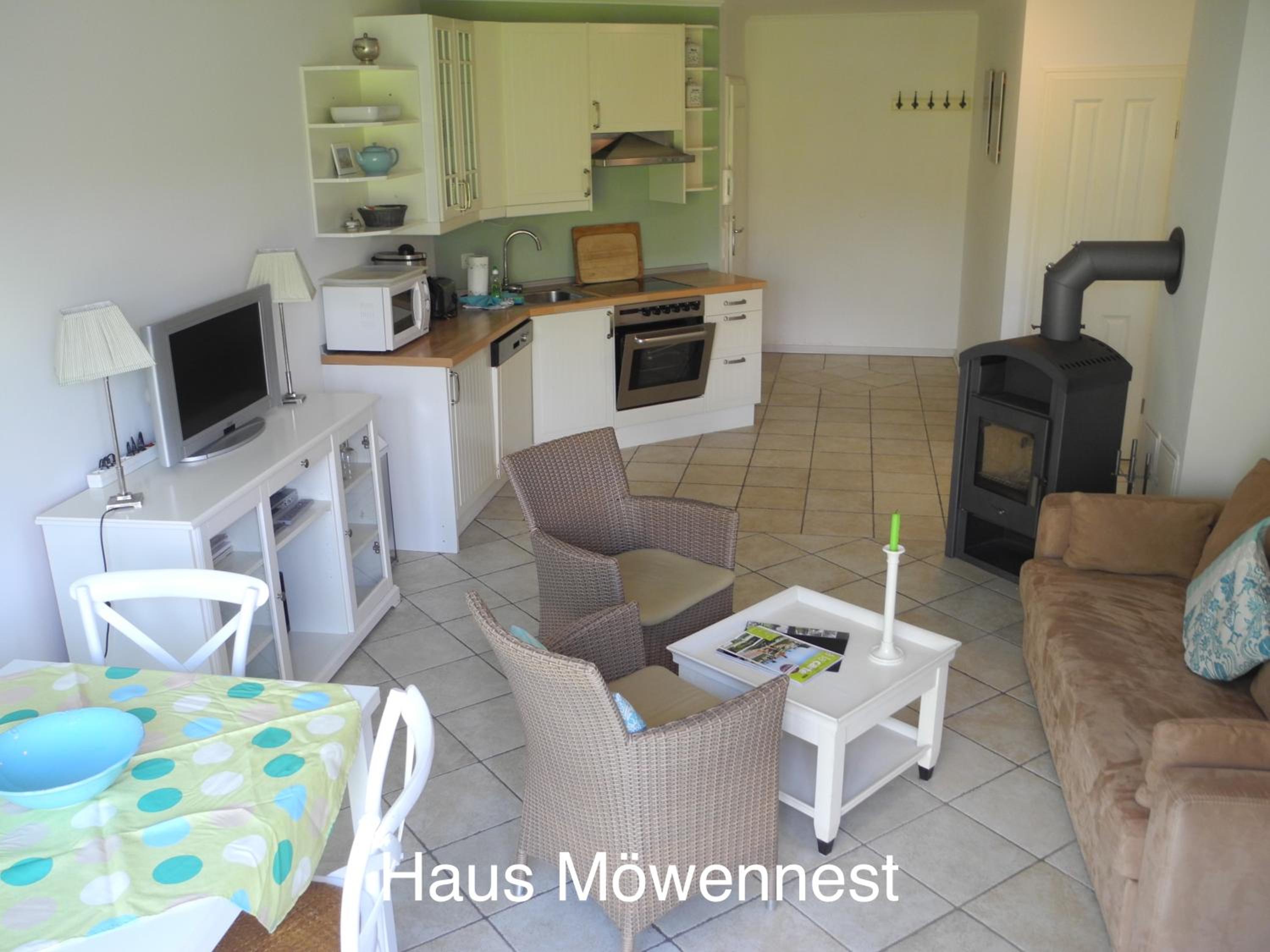 Apartment - Ground Floor photo 2