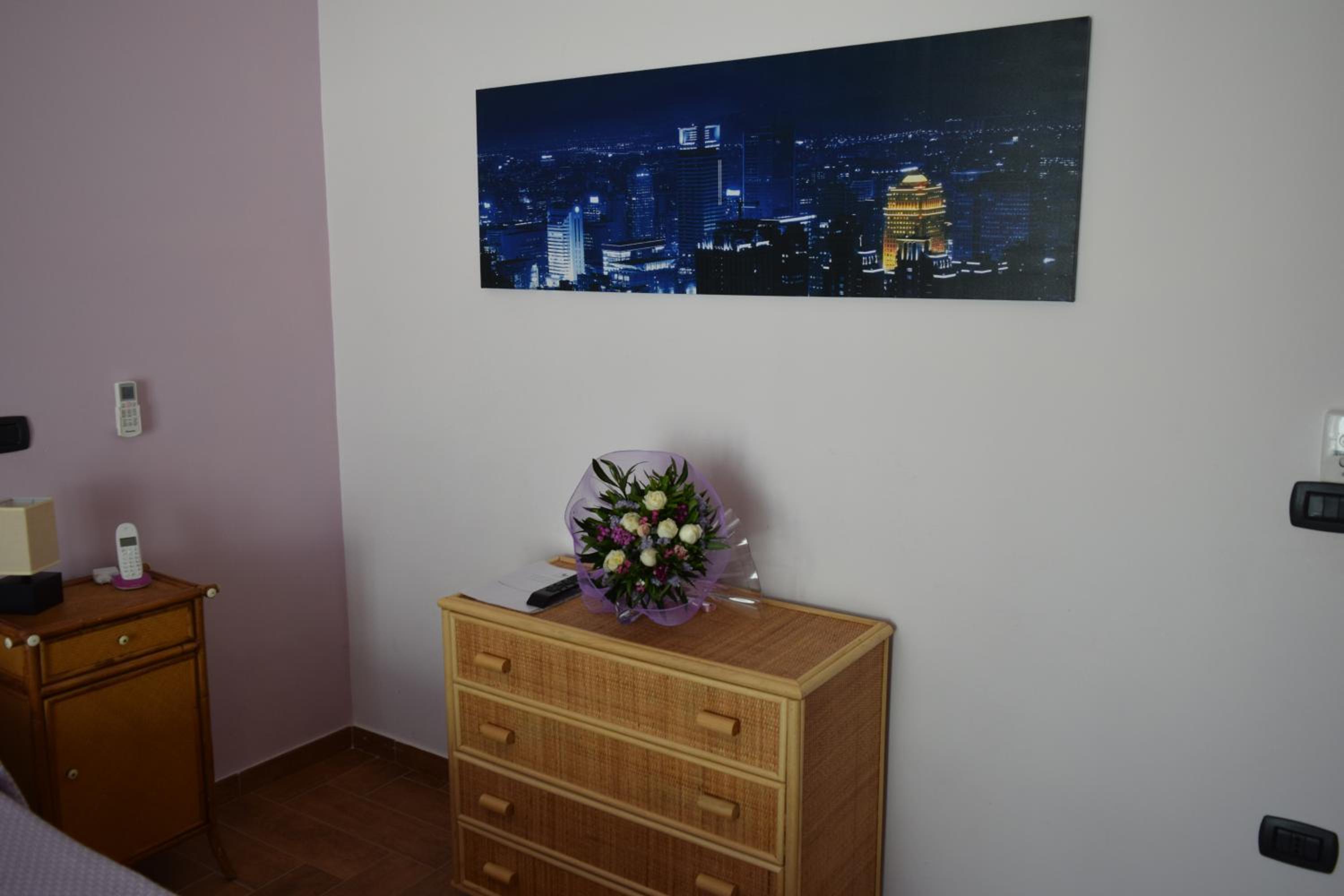 Standard Double Room photo 2