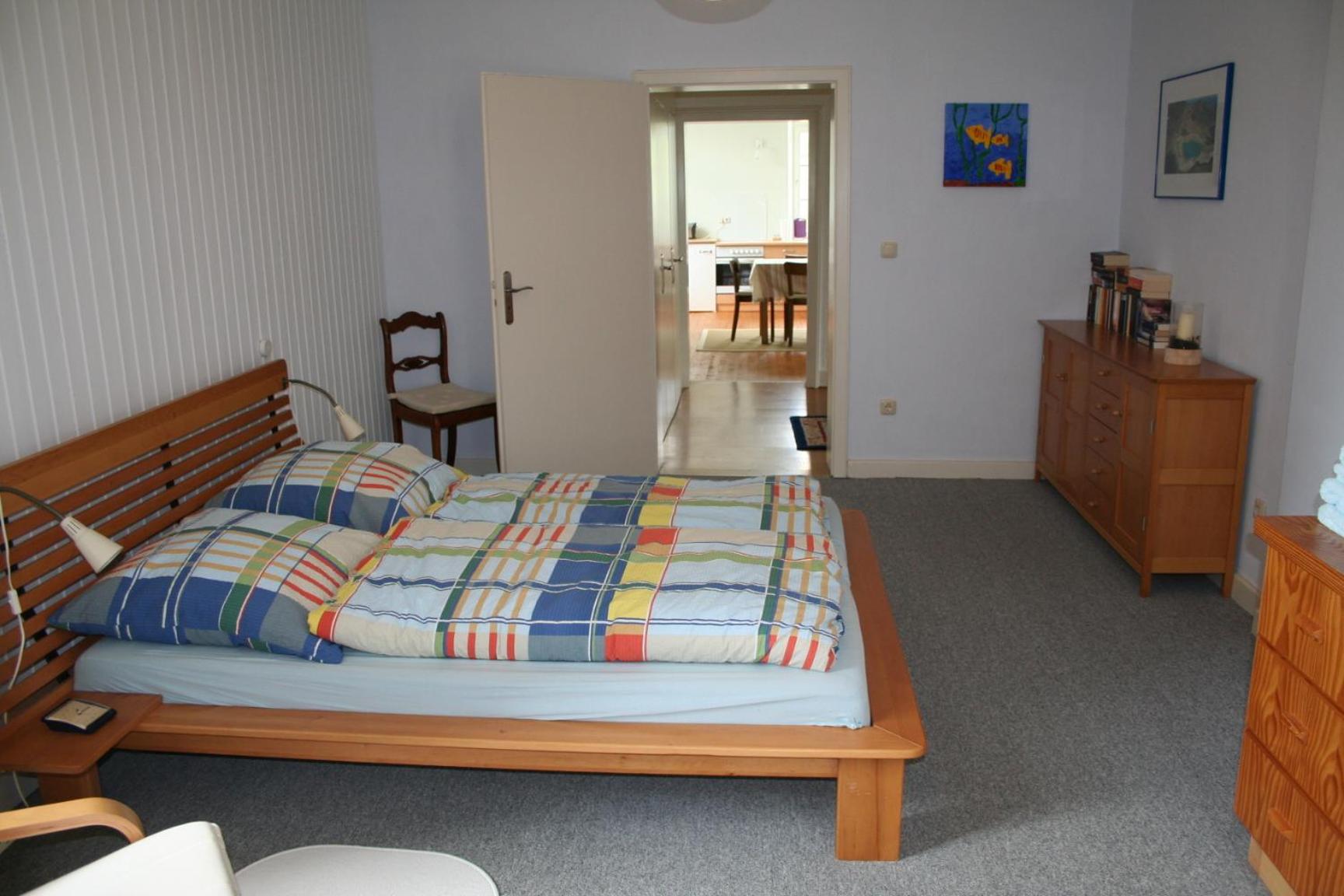 Apartment (1-5 Adults) photo 1