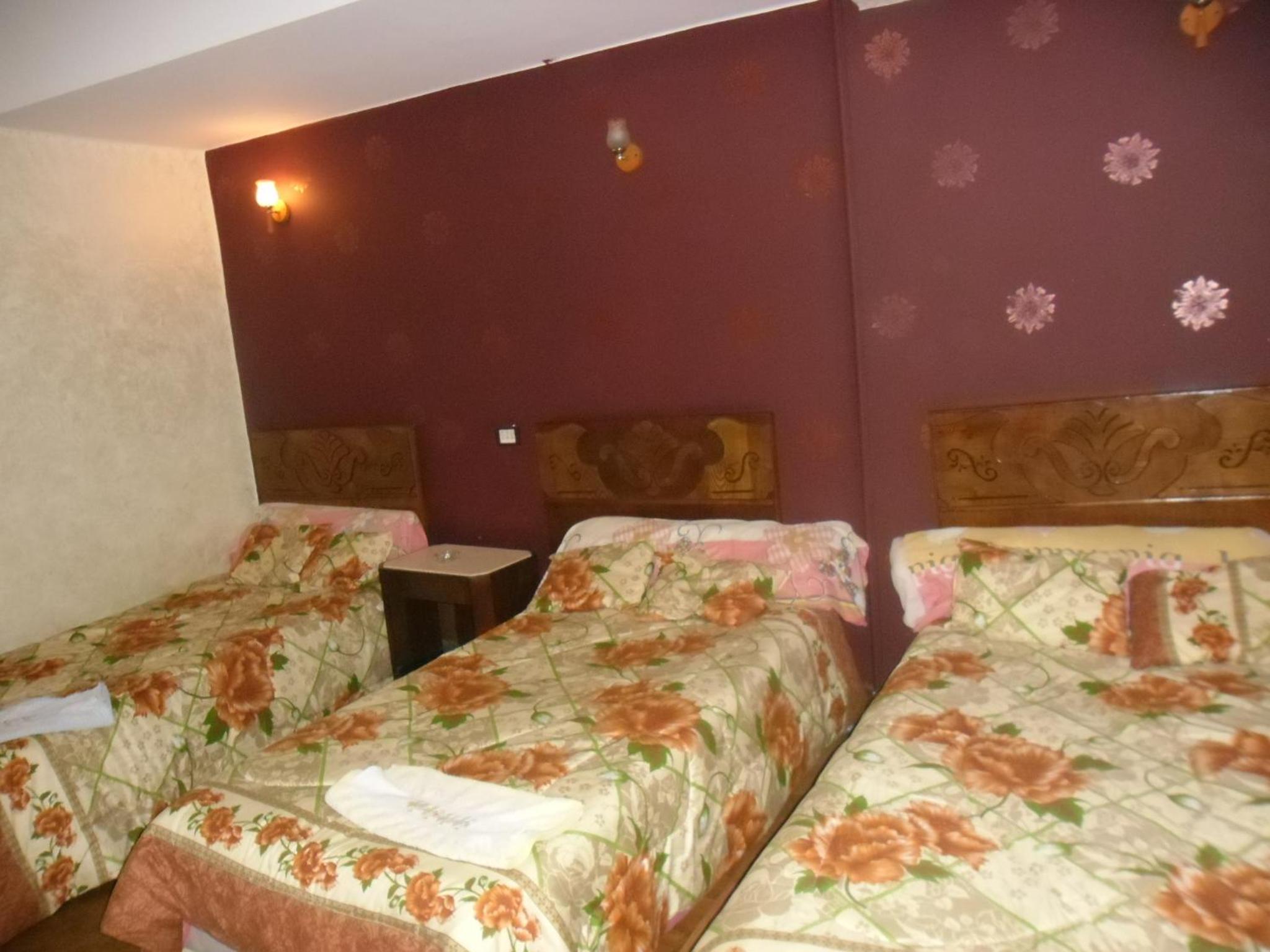 Cairo Moon Hostel — photo 49