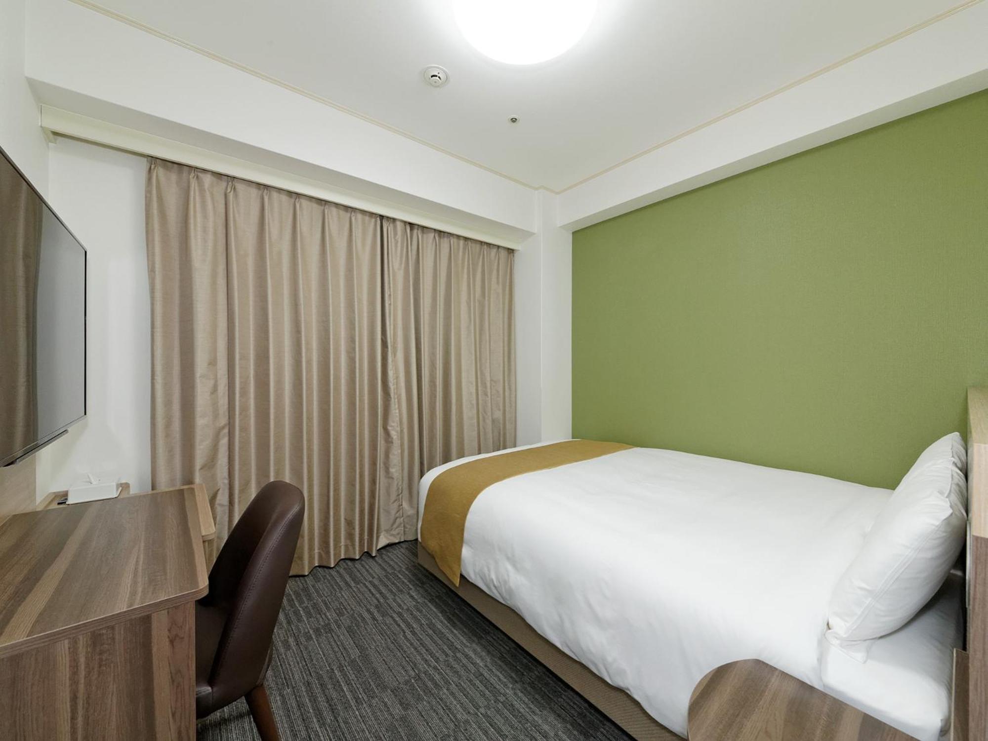 Standard Double Room - Non-Smoking