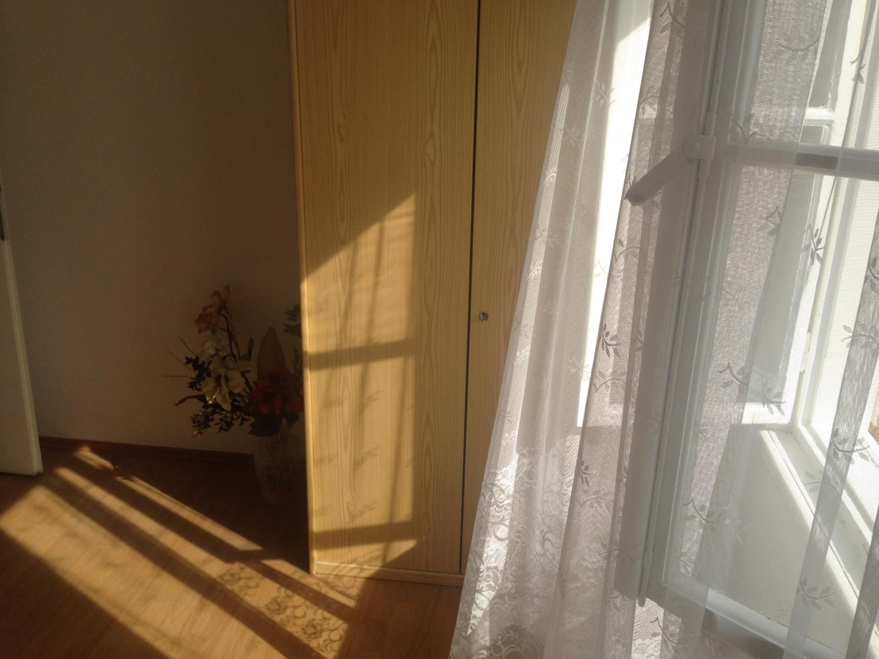 Apartment with Terrace - Photo 1
